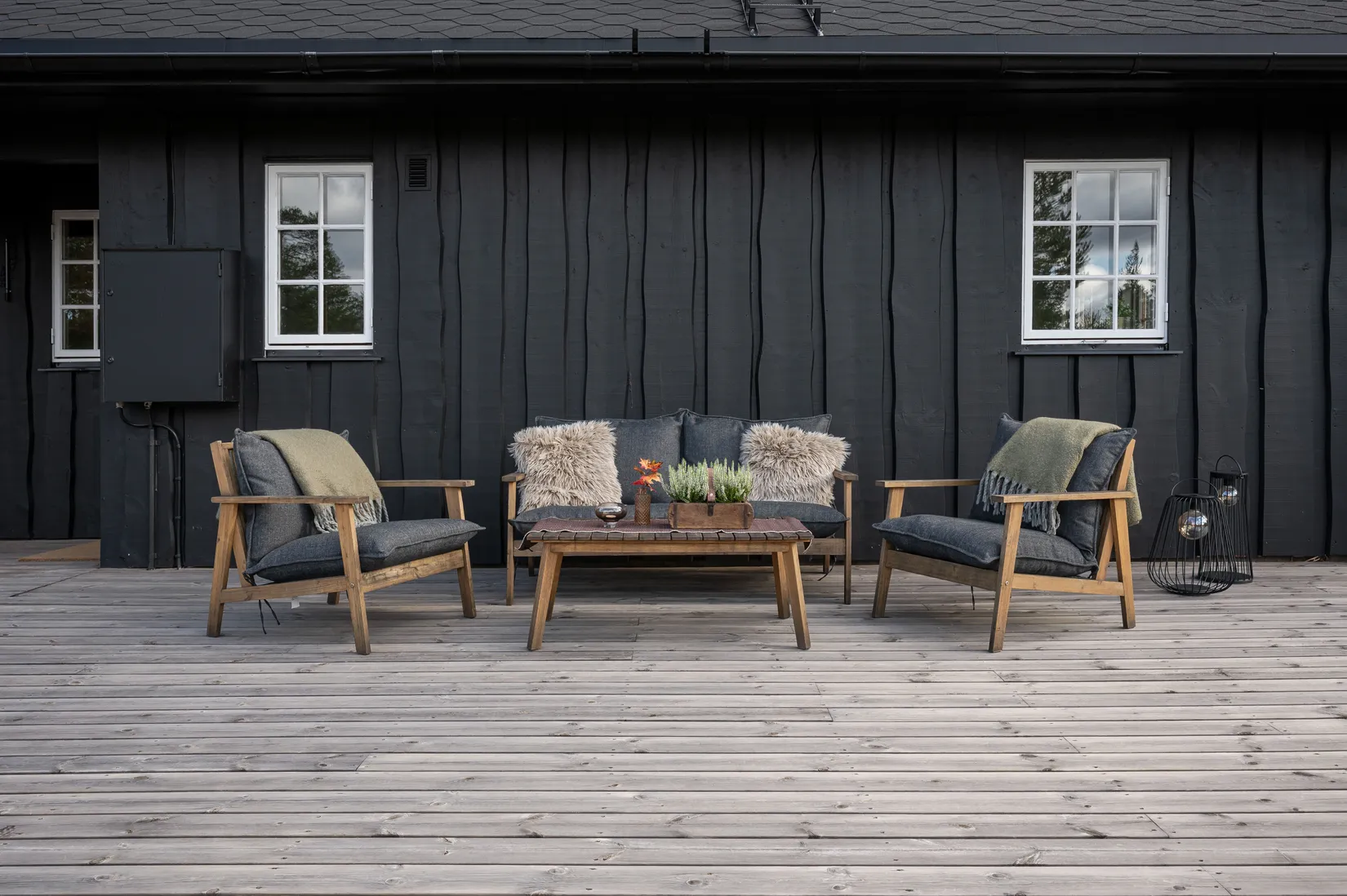 Fritidshus, Snövägen 113, Stöten, Malung-Sälen