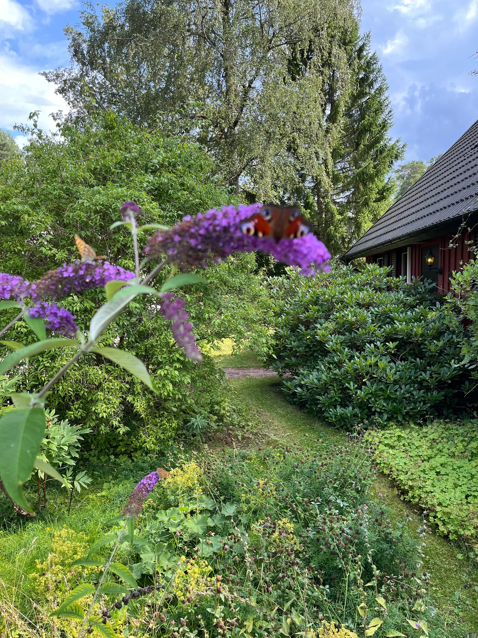 Villa, Askvägen 22A, Sunnersta, Uppsala