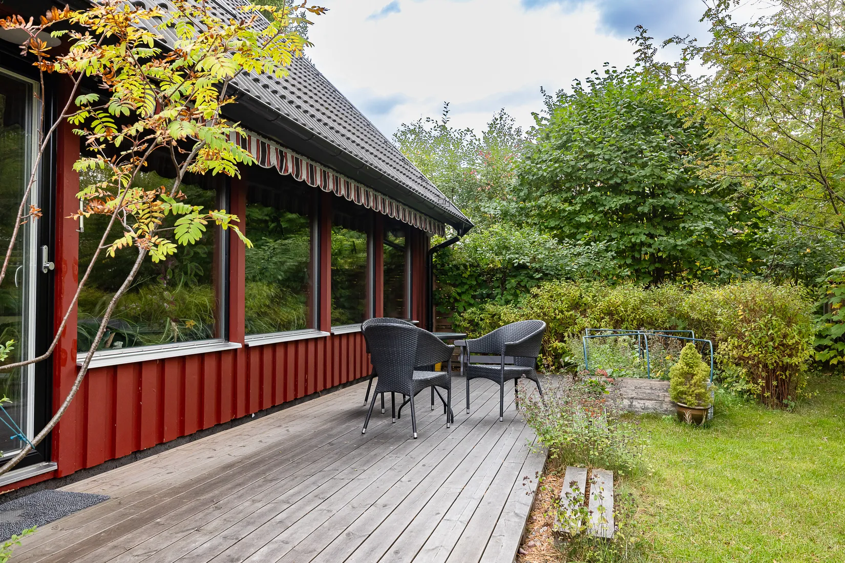 Villa, Askvägen 22A, Sunnersta, Uppsala