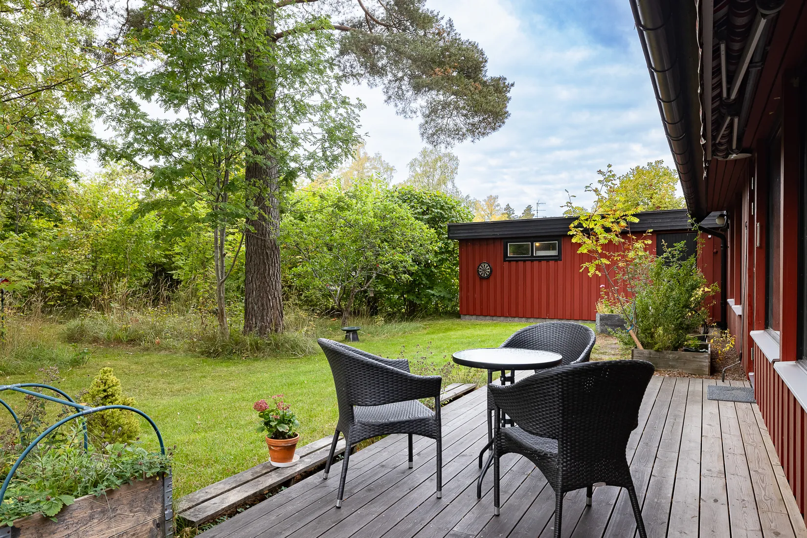Villa, Askvägen 22A, Sunnersta, Uppsala