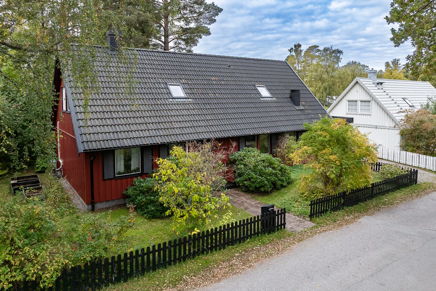 Villa, Askvägen 22A, Sunnersta, Uppsala