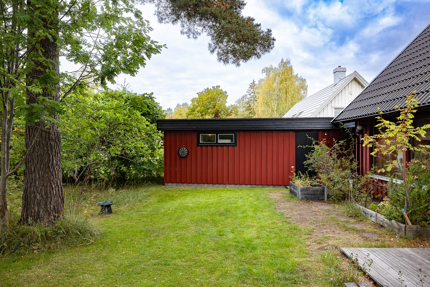 Villa, Askvägen 22A, Sunnersta, Uppsala