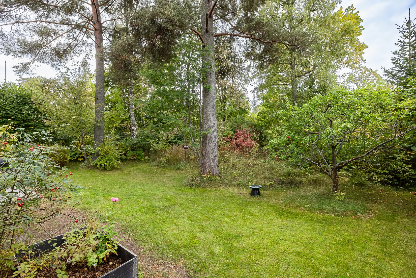 Villa, Askvägen 22A, Sunnersta, Uppsala
