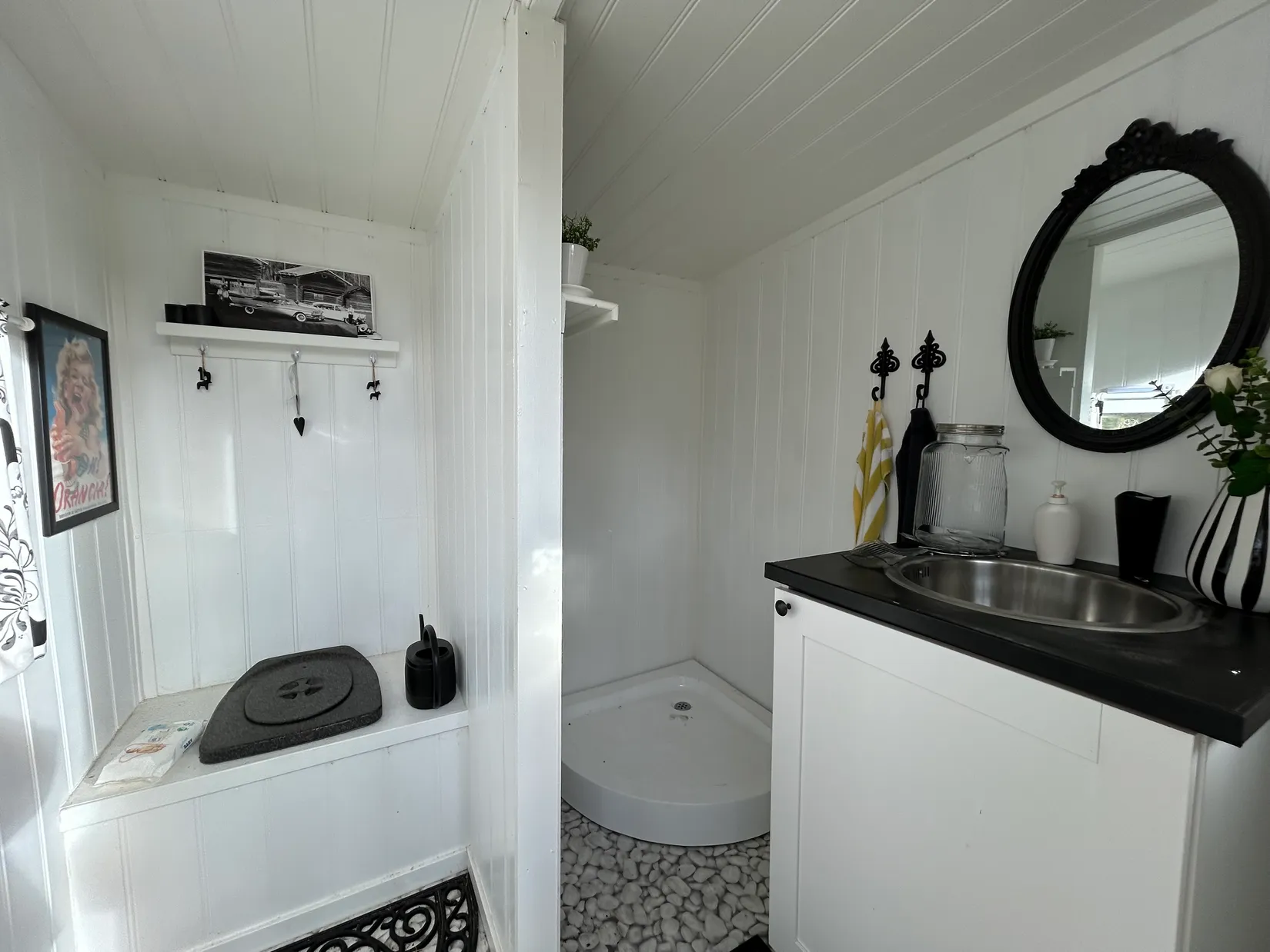 Fritidshus, Sjöhusen 21, Malung-Sälen