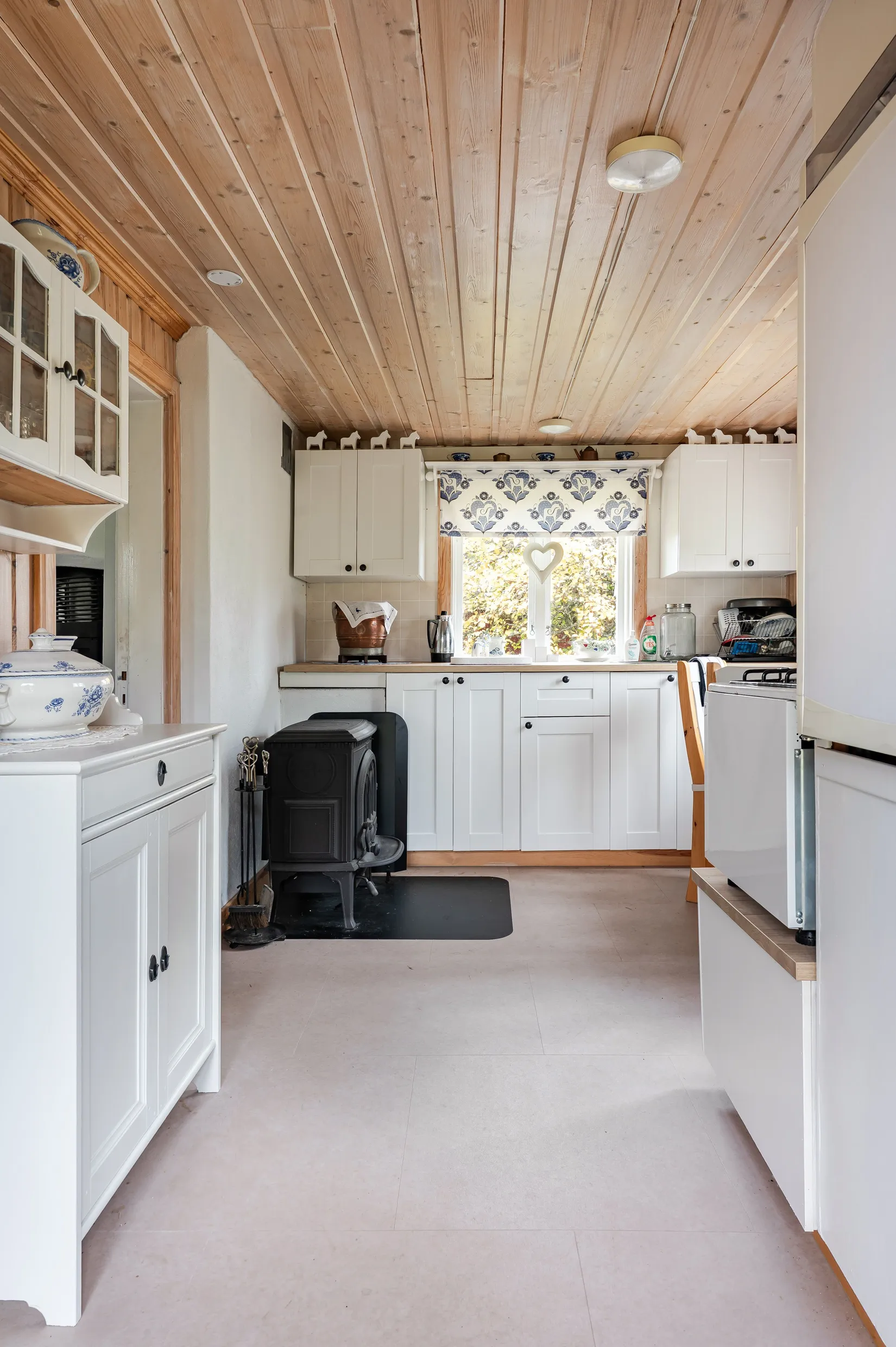Fritidshus, Sjöhusen 21, Malung-Sälen