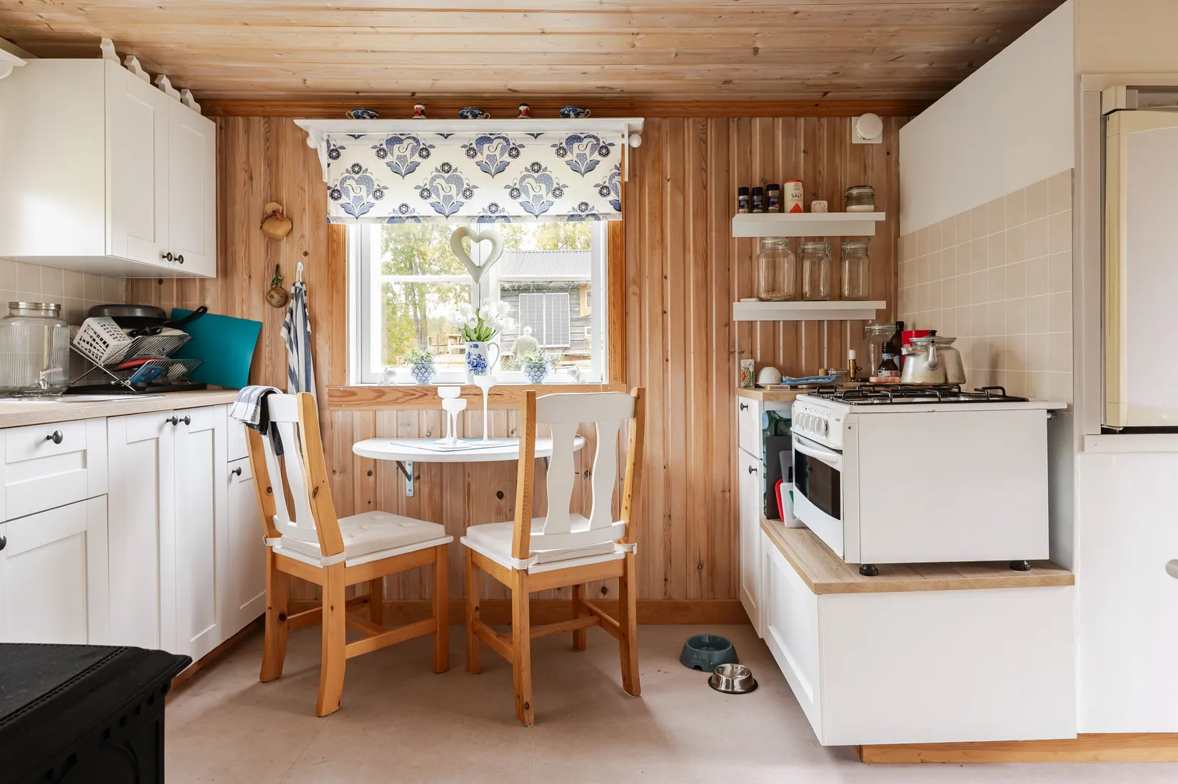Fritidshus, Sjöhusen 21, Malung-Sälen