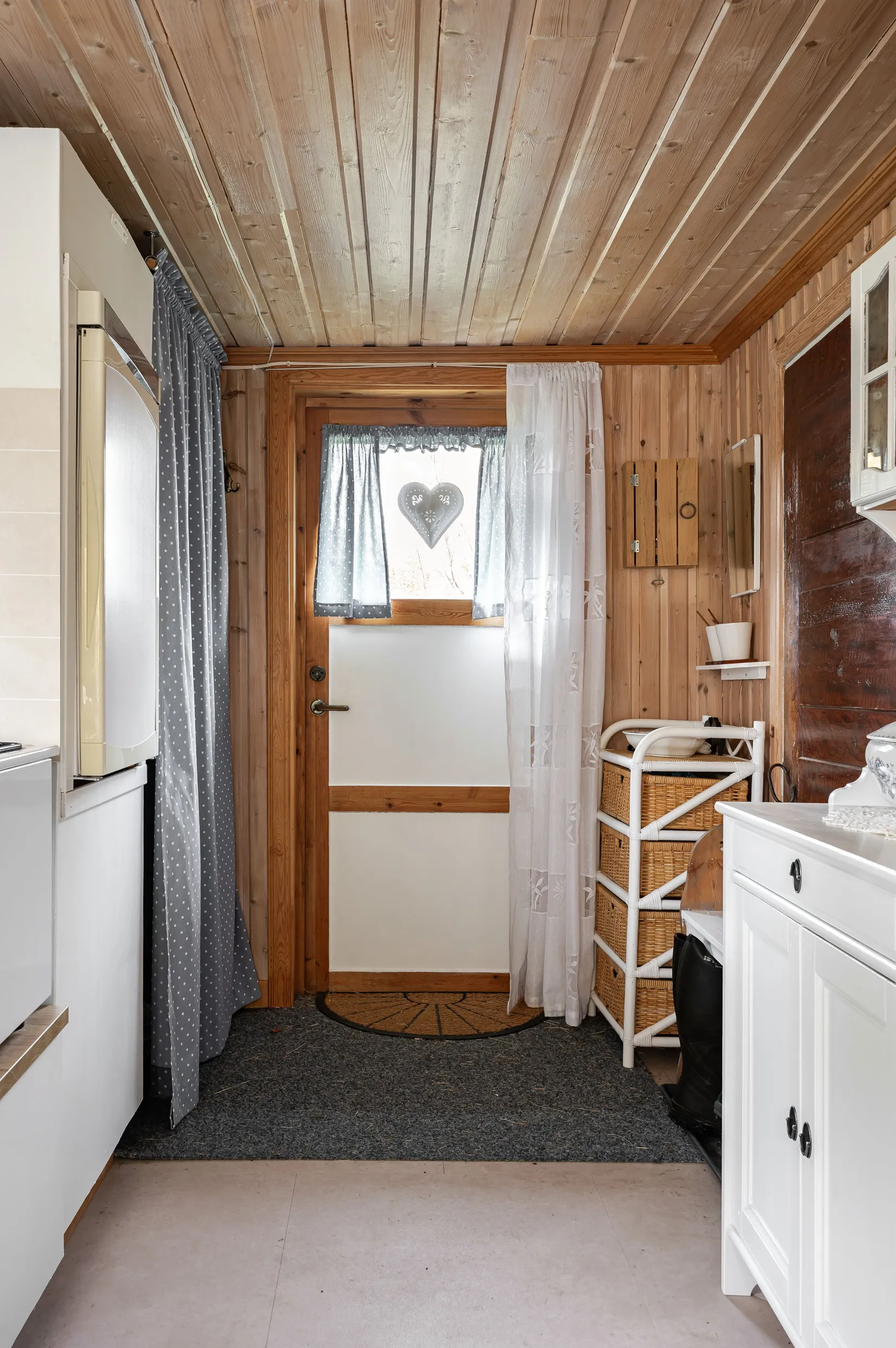 Fritidshus, Sjöhusen 21, Malung-Sälen