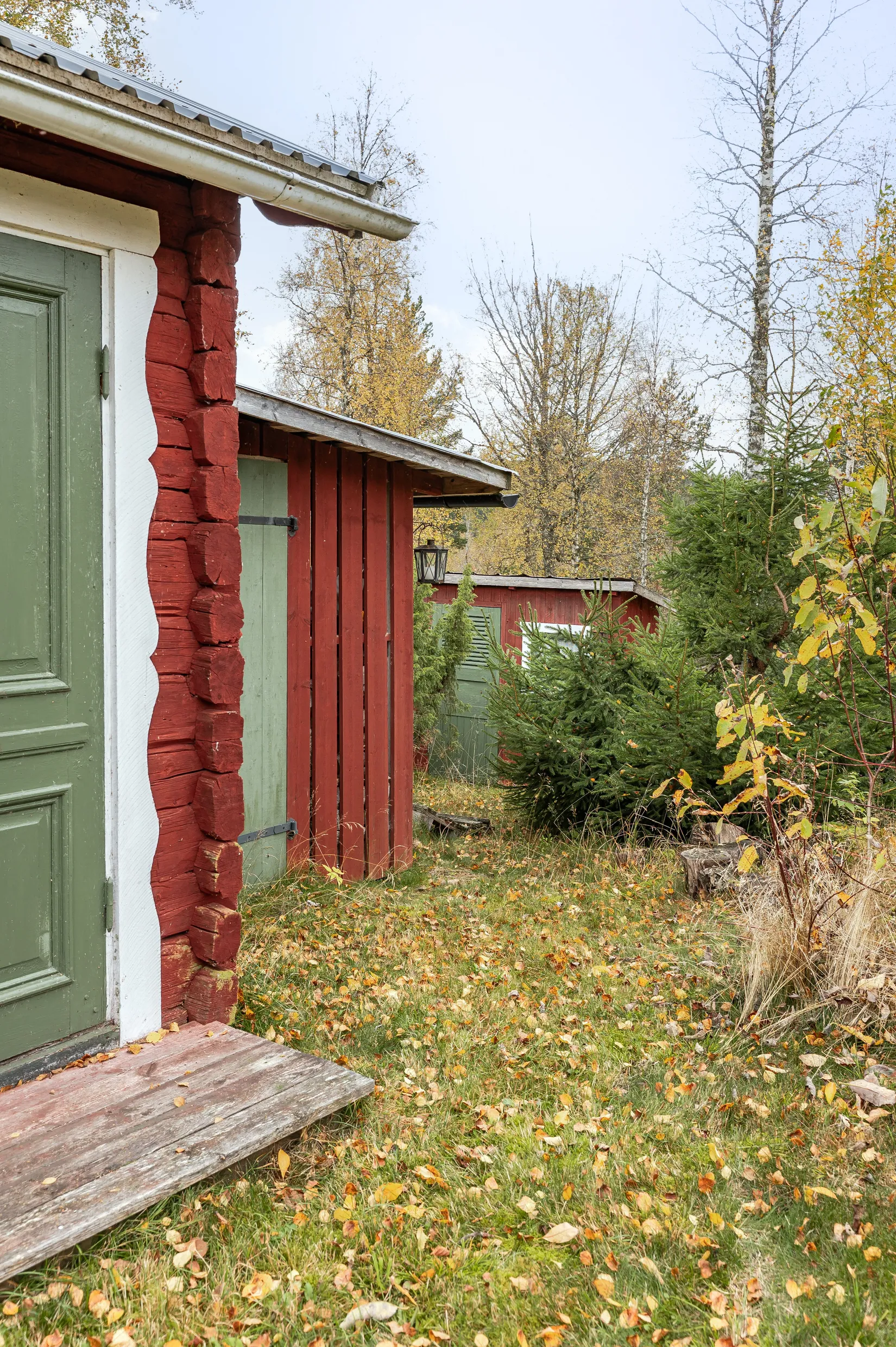 Fritidshus, Sjöhusen 21, Malung-Sälen