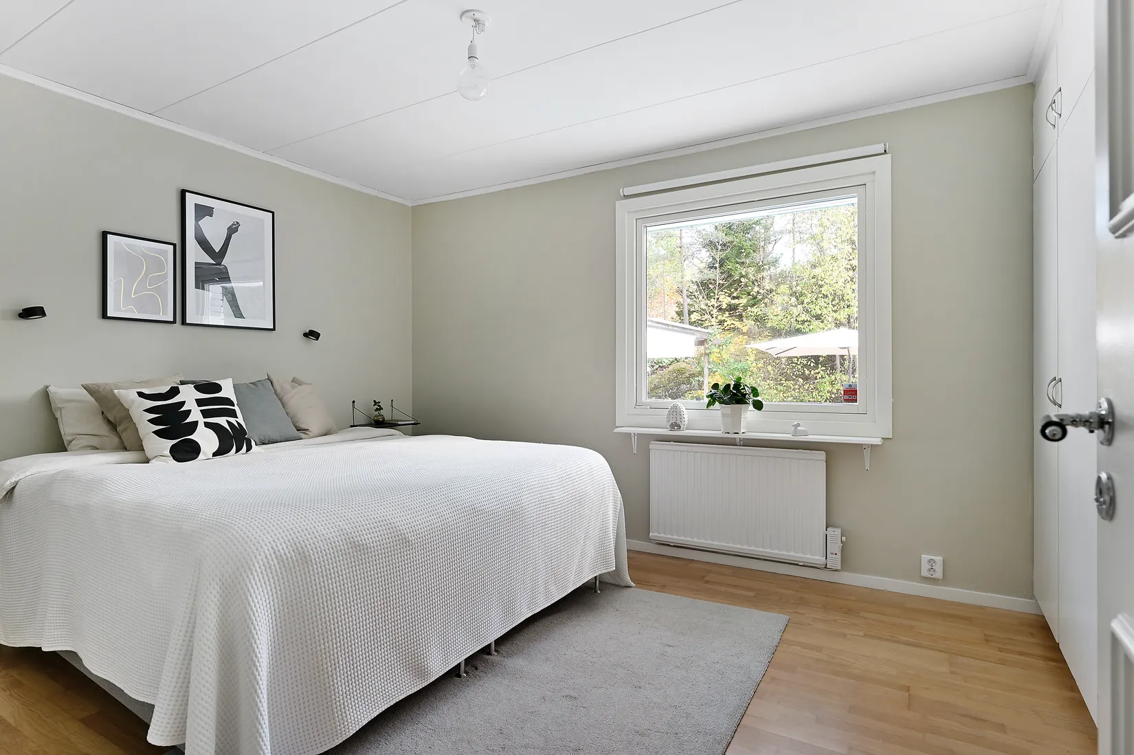 Villa, Julivägen 5, Trollbäcken, Tyresö
