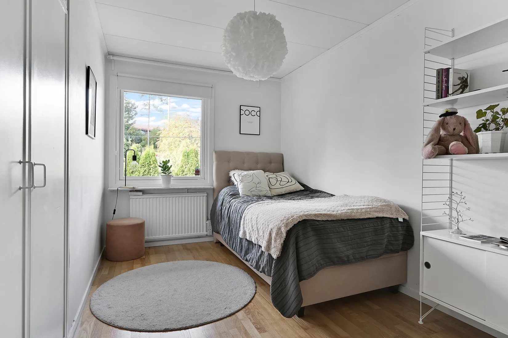 Villa, Julivägen 5, Trollbäcken, Tyresö