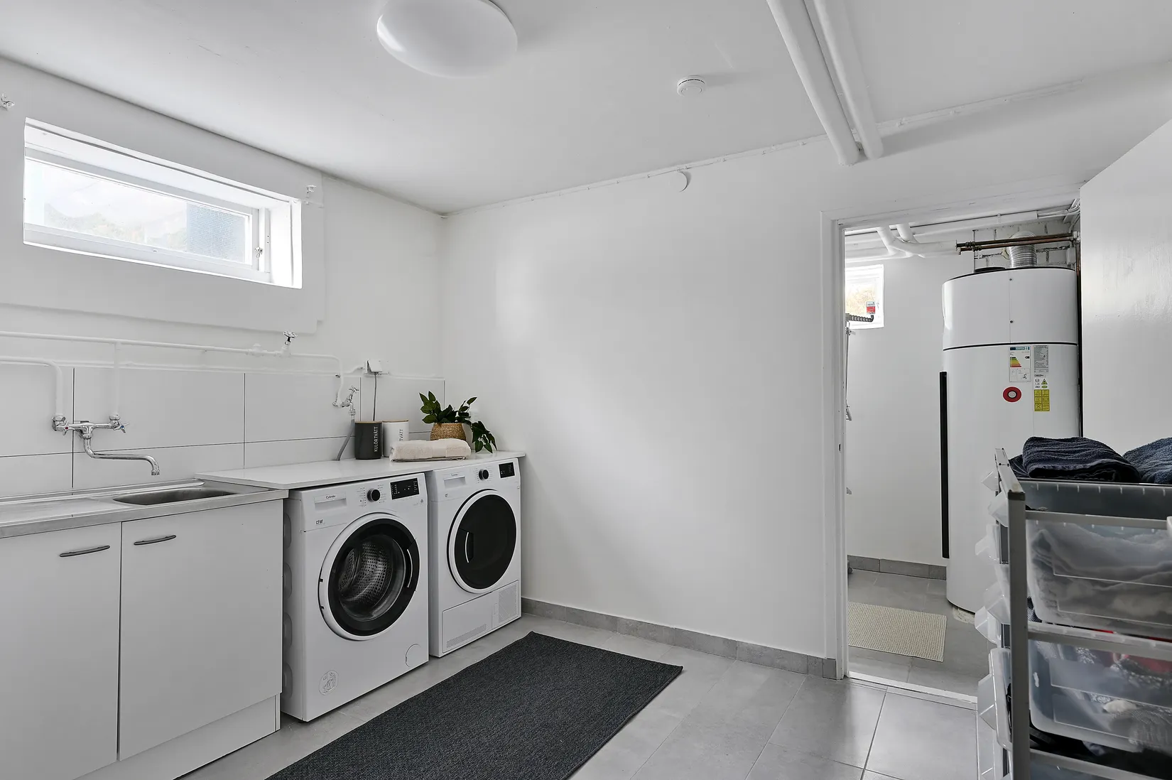 Villa, Julivägen 5, Trollbäcken, Tyresö