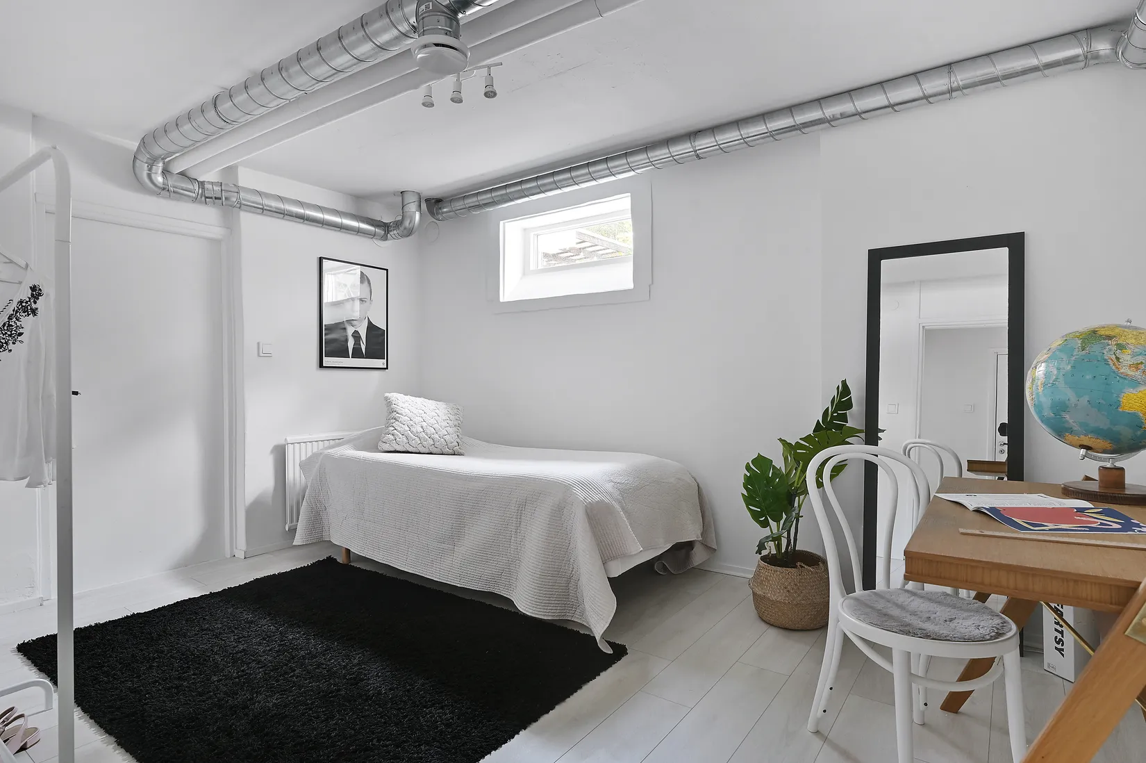 Villa, Julivägen 5, Trollbäcken, Tyresö