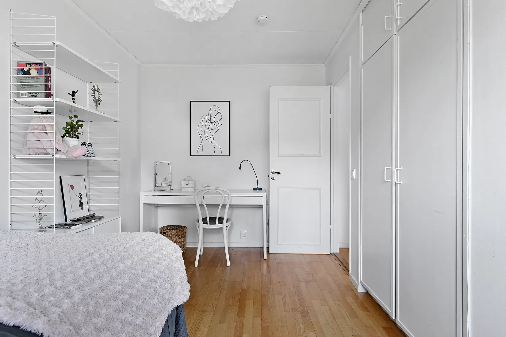 Villa, Julivägen 5, Trollbäcken, Tyresö