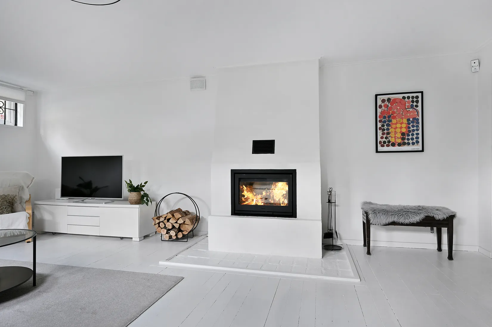 Villa, Julivägen 5, Trollbäcken, Tyresö