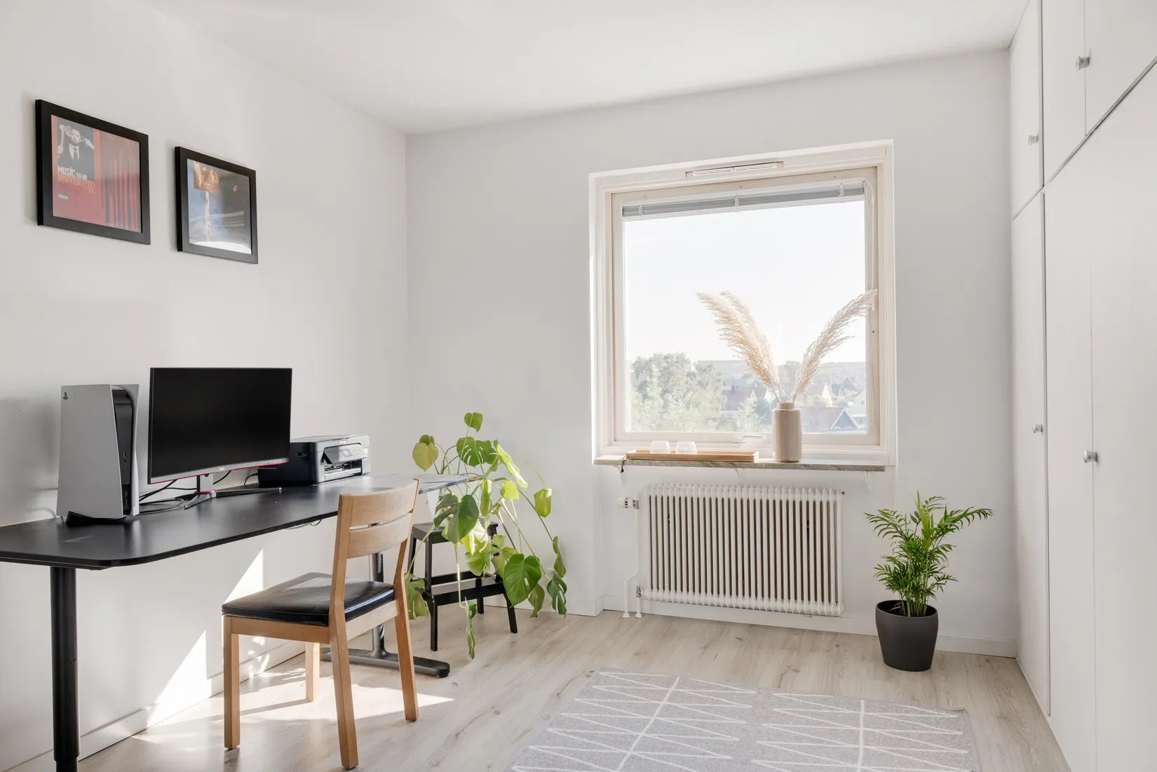 Bostadsrätt, Blekingsborgsgatan 9, Blekingsborg, Malmö