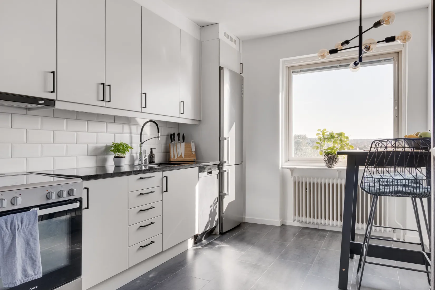 Bostadsrätt, Blekingsborgsgatan 9, Blekingsborg, Malmö