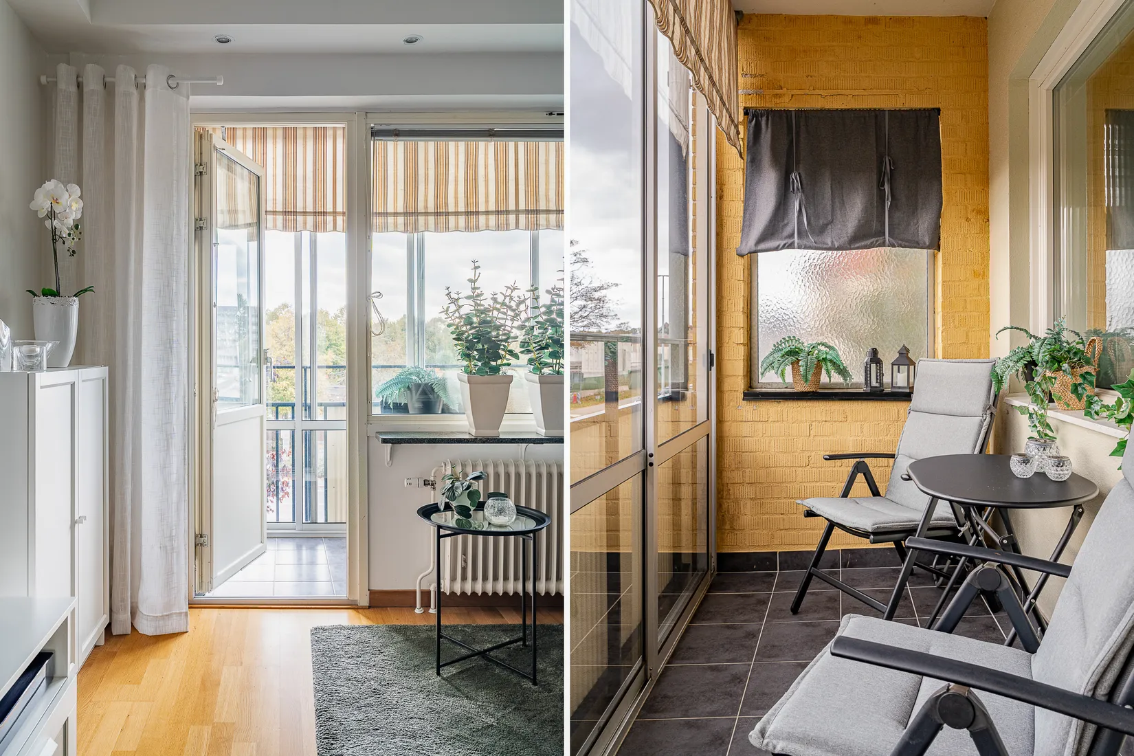 Bostadsrätt, Skånegatan 14A, Wilson Park, Helsingborg