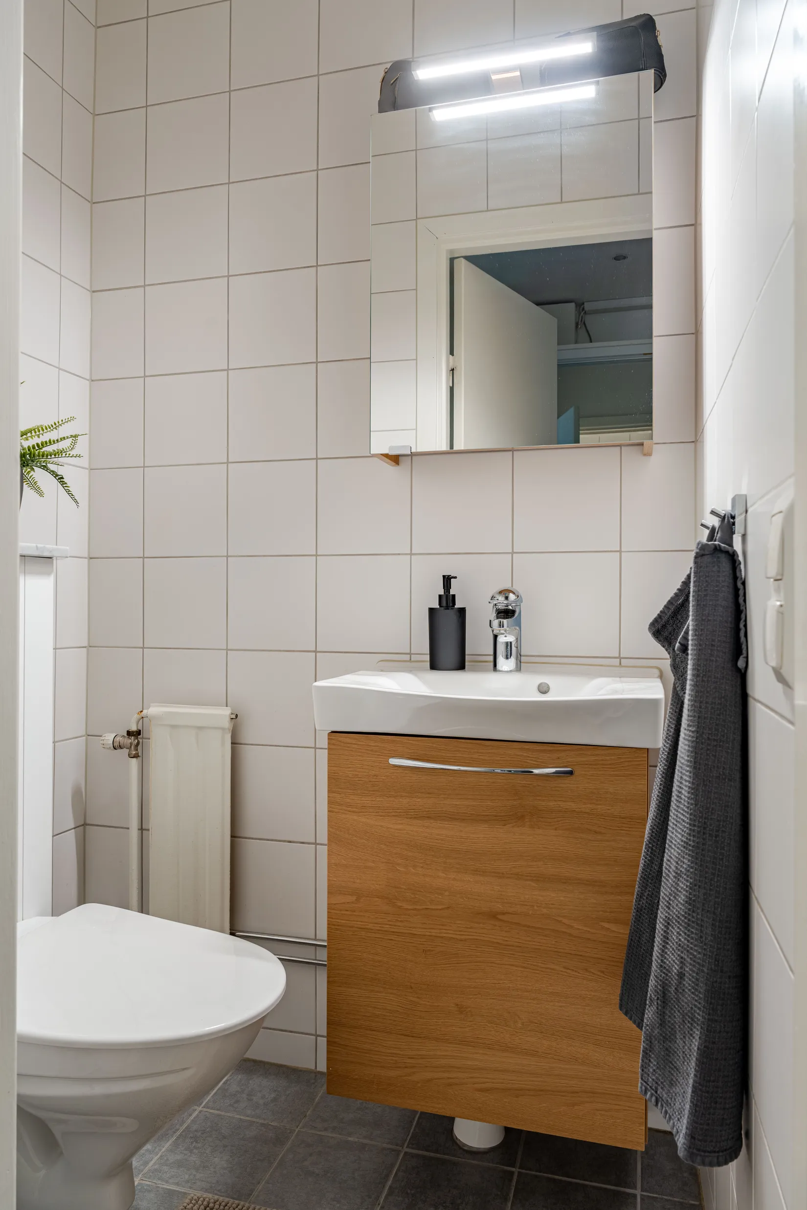 Bostadsrätt, Skånegatan 14A, Wilson Park, Helsingborg