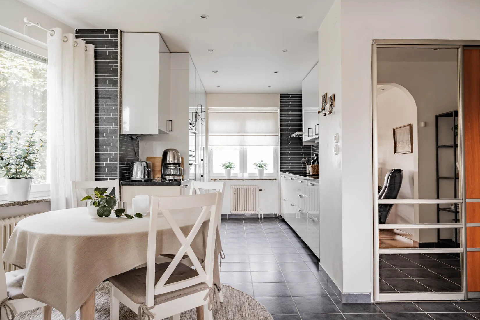 Bostadsrätt, Skånegatan 14A, Wilson Park, Helsingborg