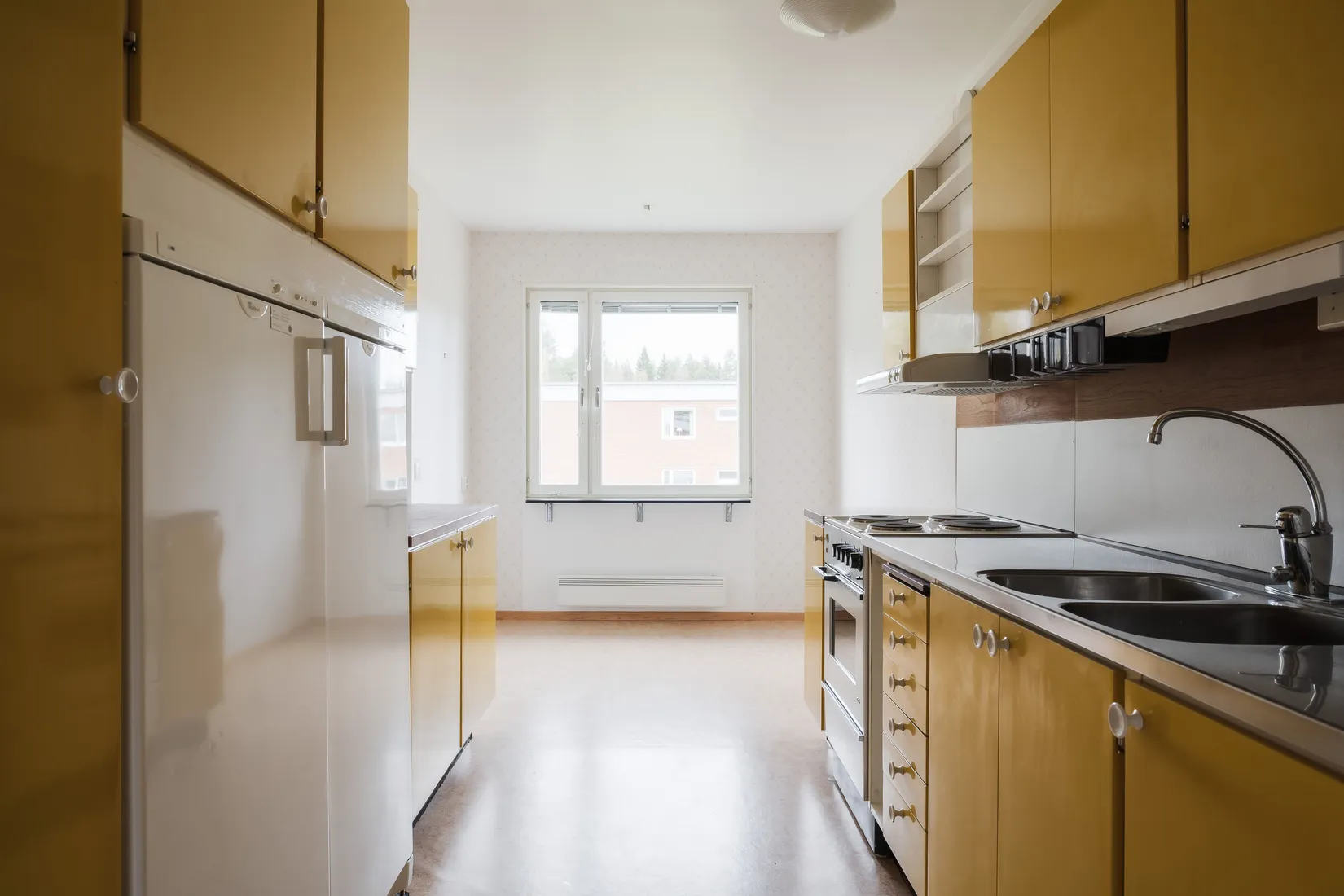 Bostadsrätt, Nyckelgatan 78, Sunnanå, Skellefteå