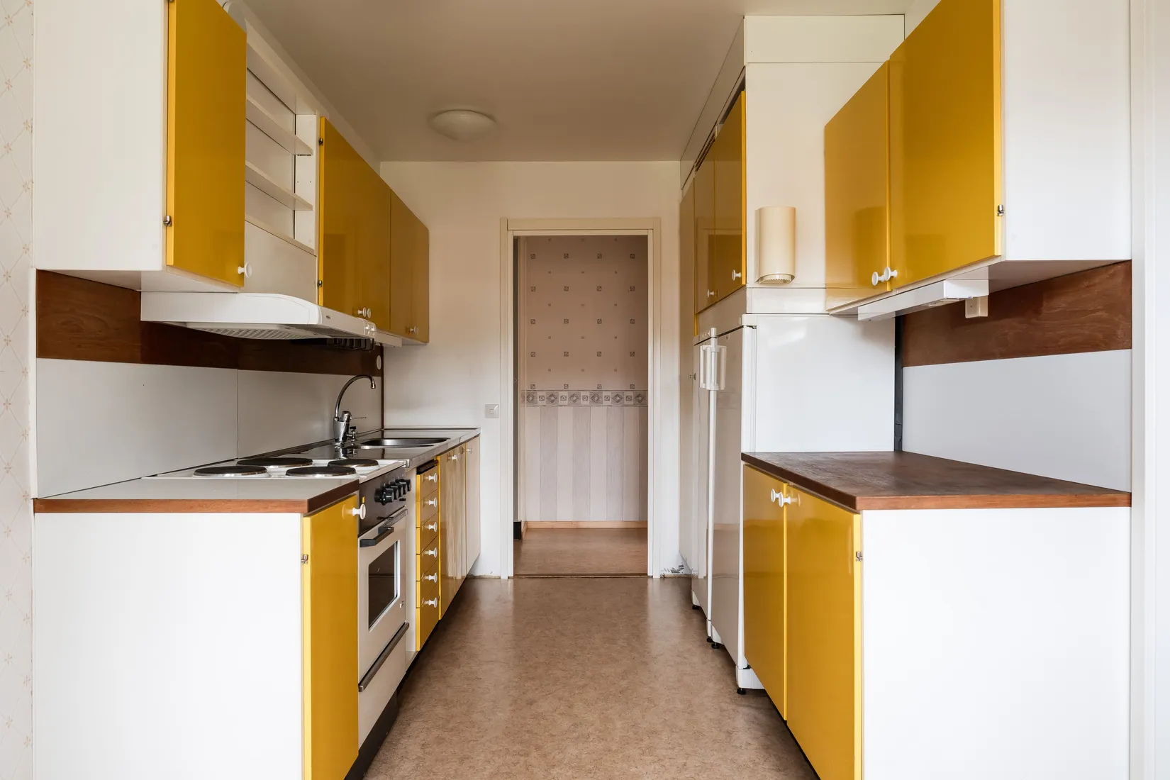 Bostadsrätt, Nyckelgatan 78, Sunnanå, Skellefteå