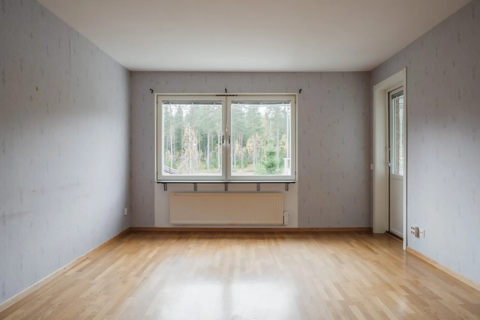 Bostadsrätt, Nyckelgatan 78, Sunnanå, Skellefteå