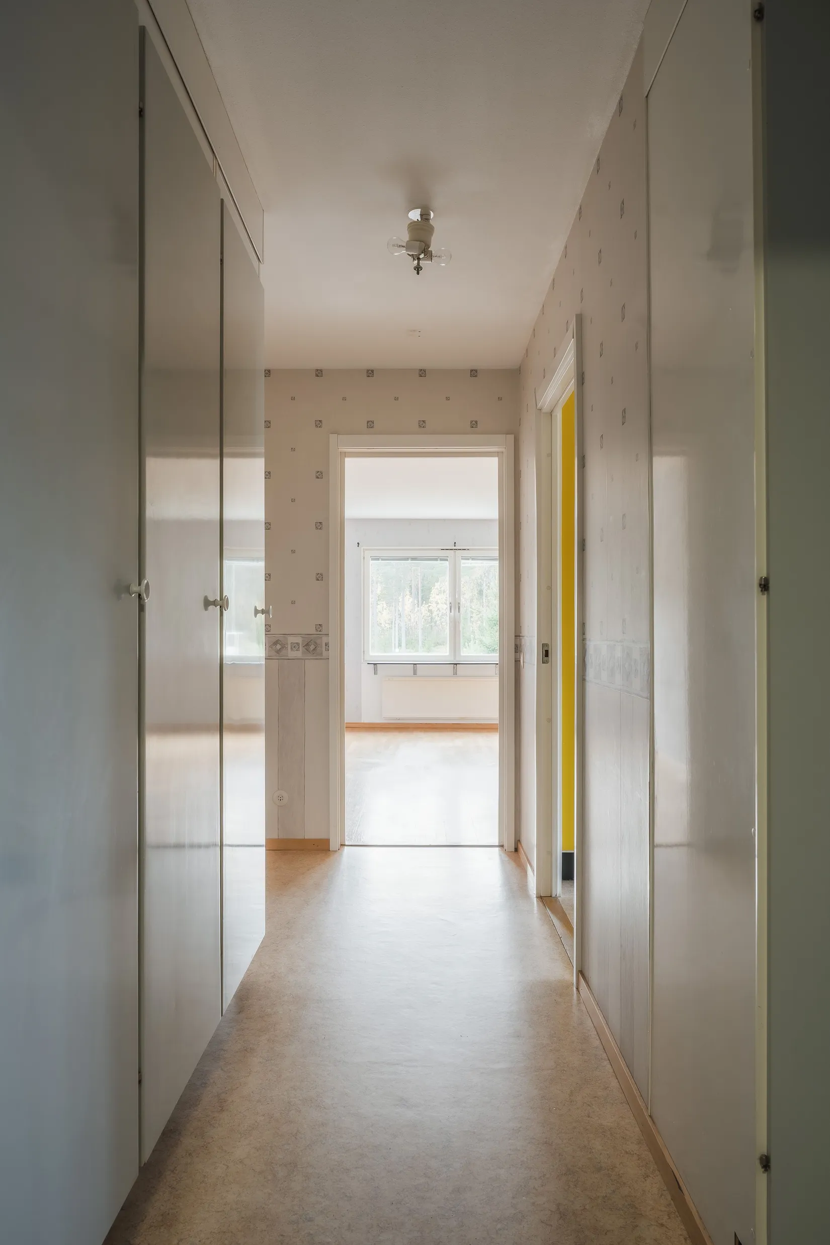 Bostadsrätt, Nyckelgatan 78, Sunnanå, Skellefteå
