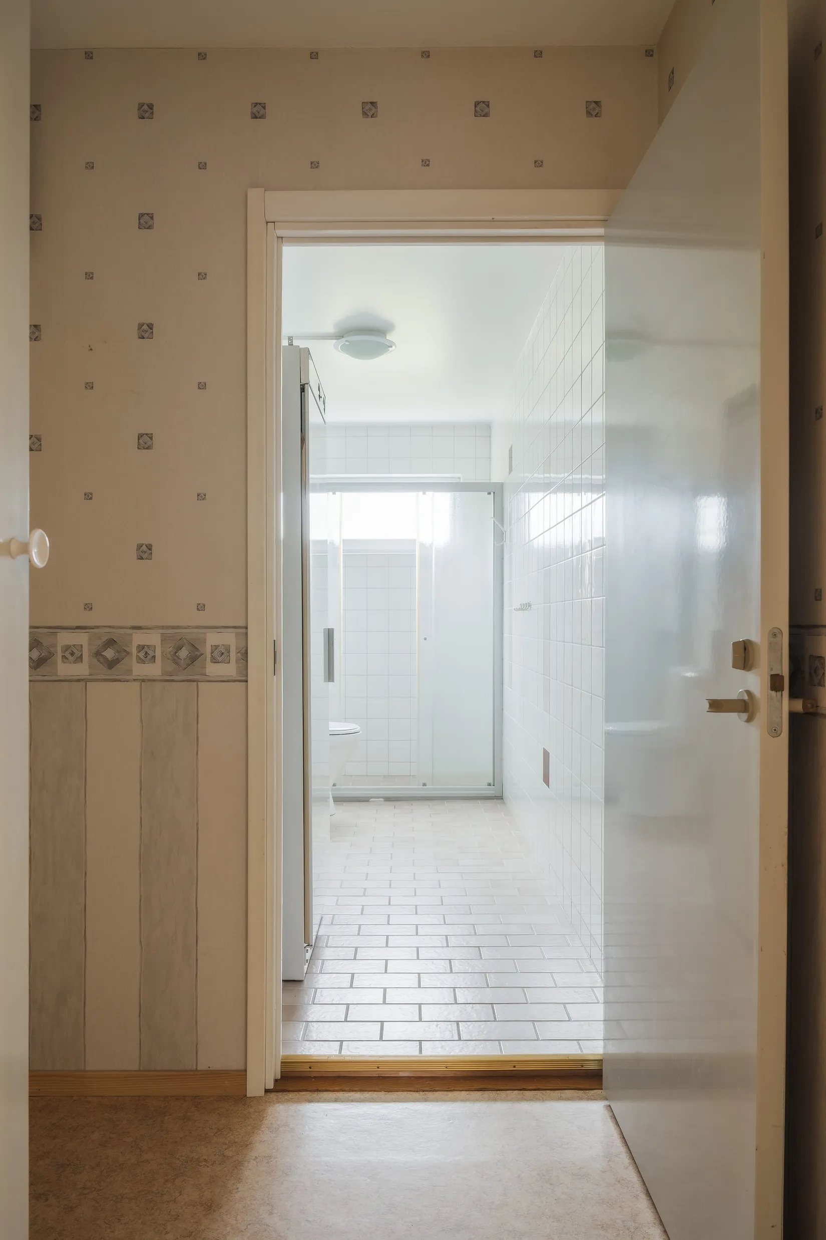 Bostadsrätt, Nyckelgatan 78, Sunnanå, Skellefteå