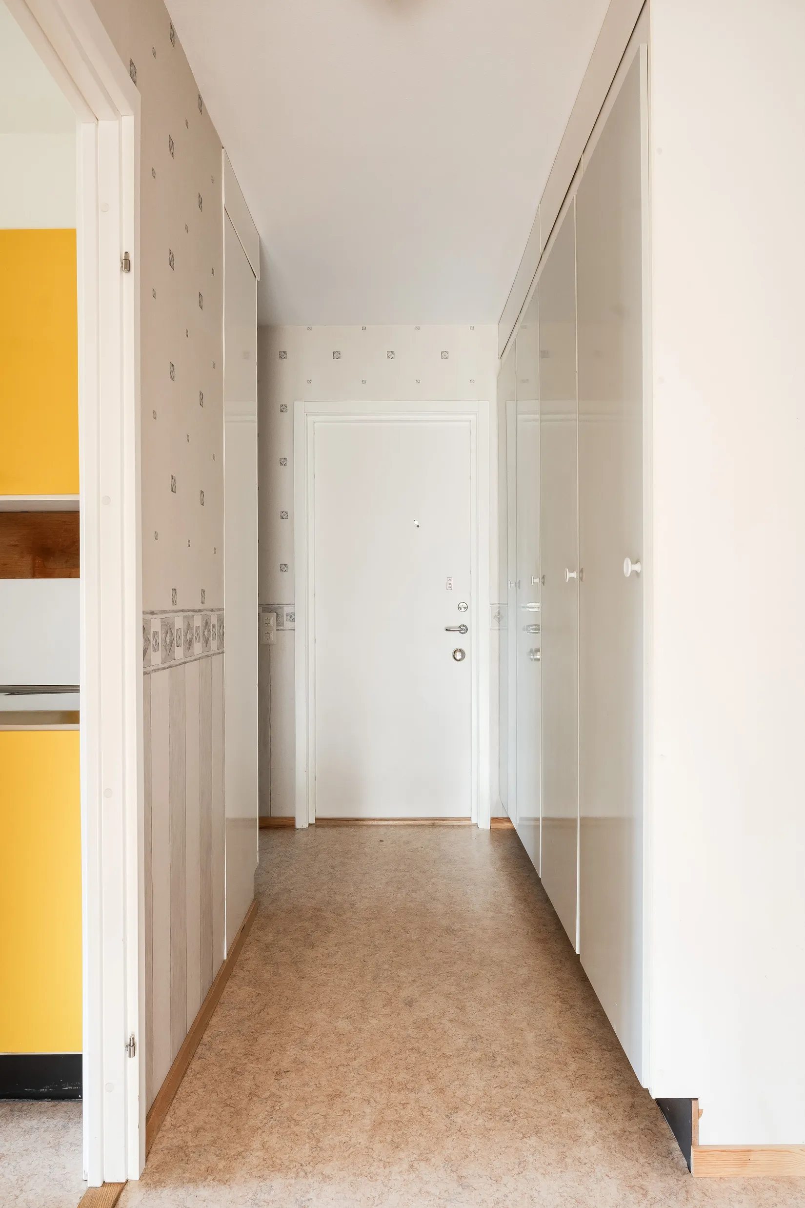 Bostadsrätt, Nyckelgatan 78, Sunnanå, Skellefteå