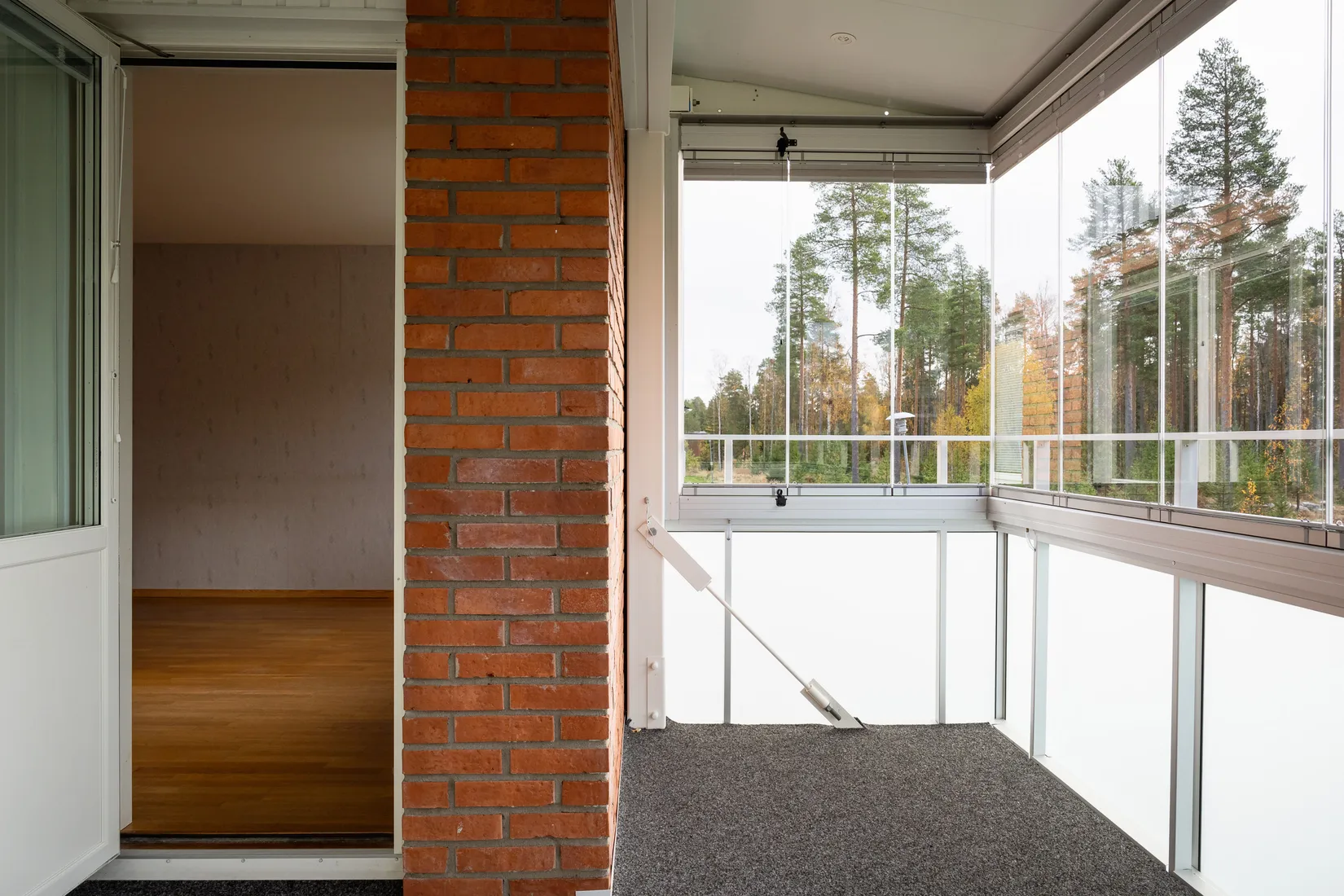 Bostadsrätt, Nyckelgatan 78, Sunnanå, Skellefteå