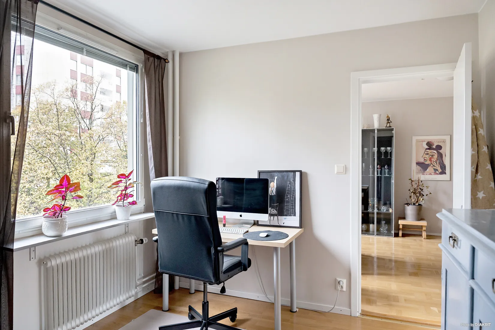 Bostadsrätt, Näsbydalsvägen 12, Näsbydal, Täby