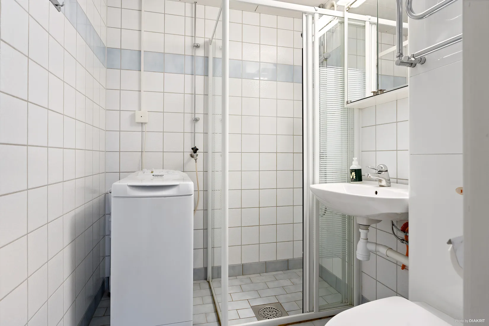 Bostadsrätt, Näsbydalsvägen 12, Näsbydal, Täby