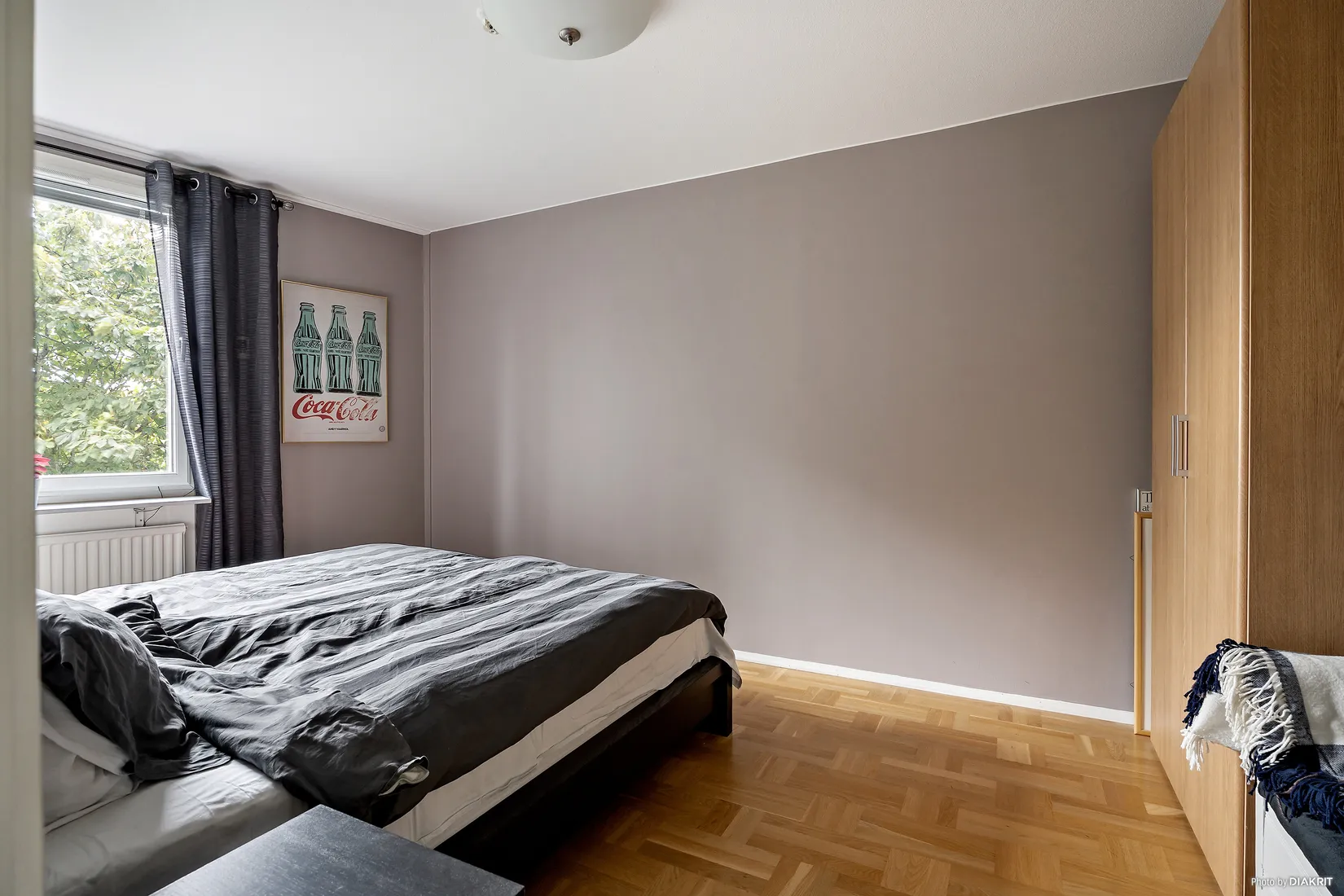 Bostadsrätt, Näsbydalsvägen 12, Näsbydal, Täby