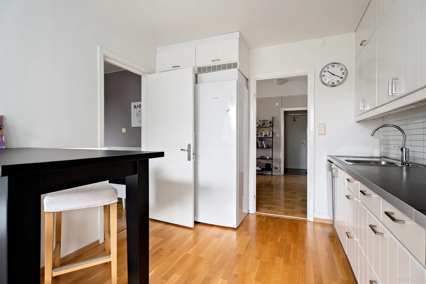 Bostadsrätt, Näsbydalsvägen 12, Näsbydal, Täby