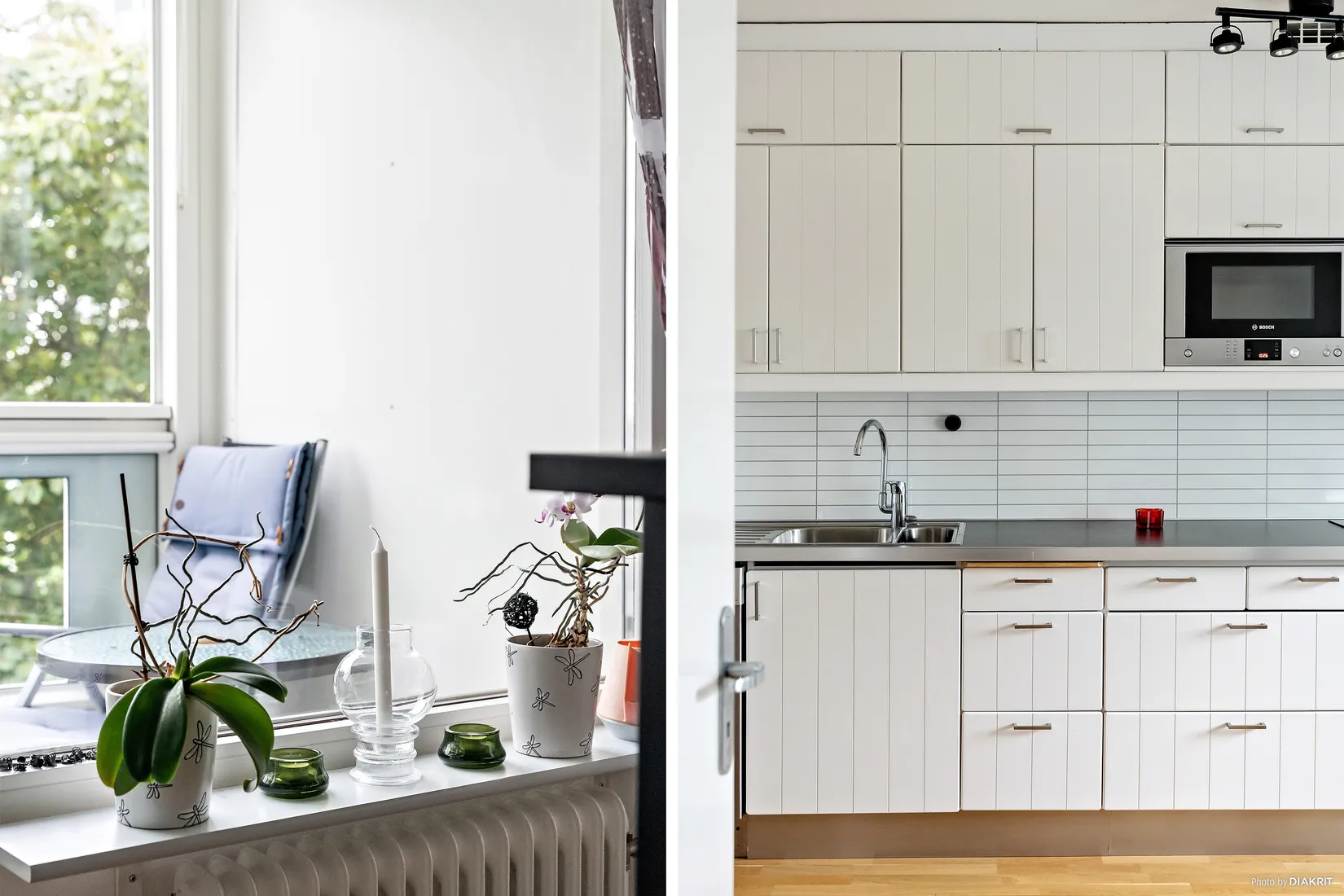 Bostadsrätt, Näsbydalsvägen 12, Näsbydal, Täby