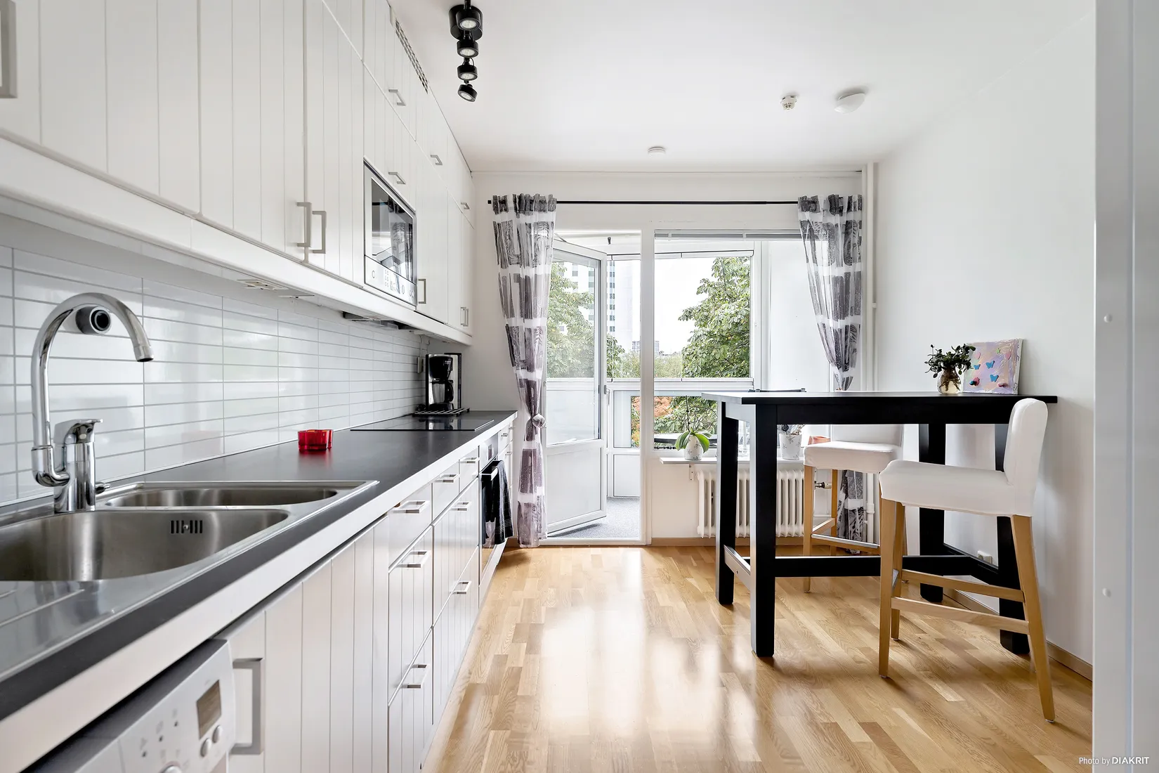 Bostadsrätt, Näsbydalsvägen 12, Näsbydal, Täby