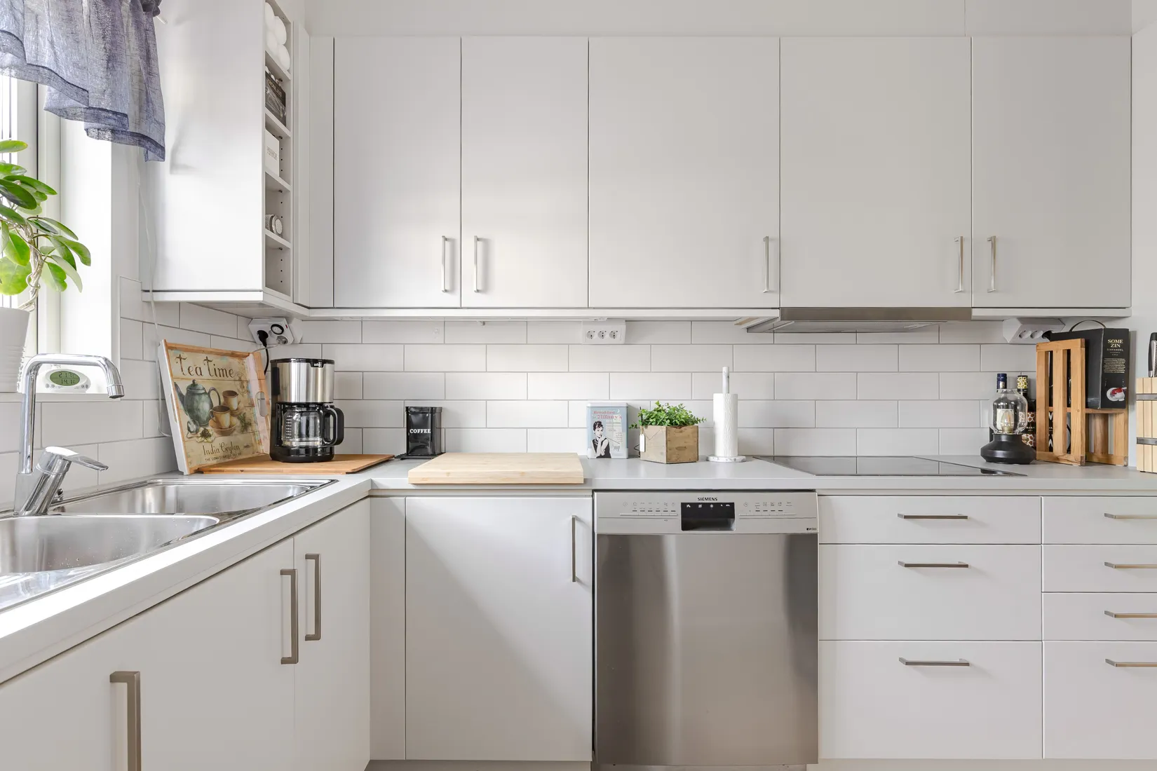 Radhus, Blåhallonvägen 28A, Tosterö - Stavlund, Strängnäs