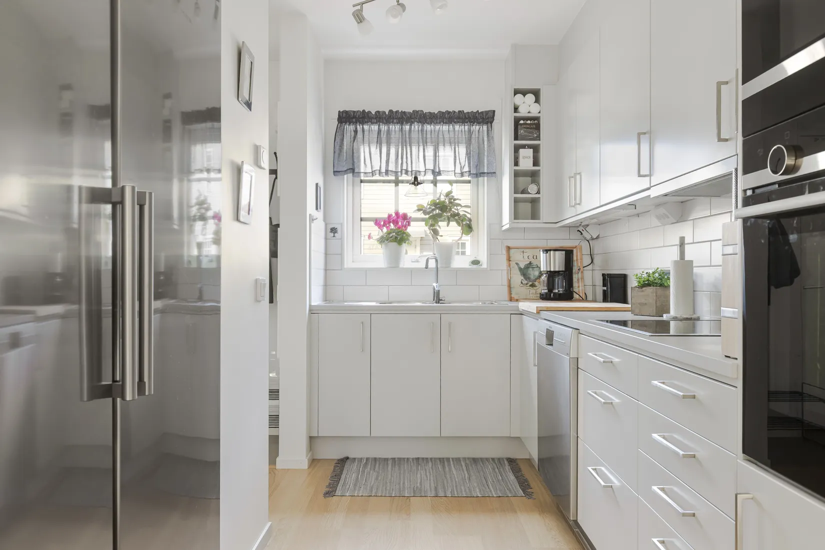 Radhus, Blåhallonvägen 28A, Tosterö - Stavlund, Strängnäs