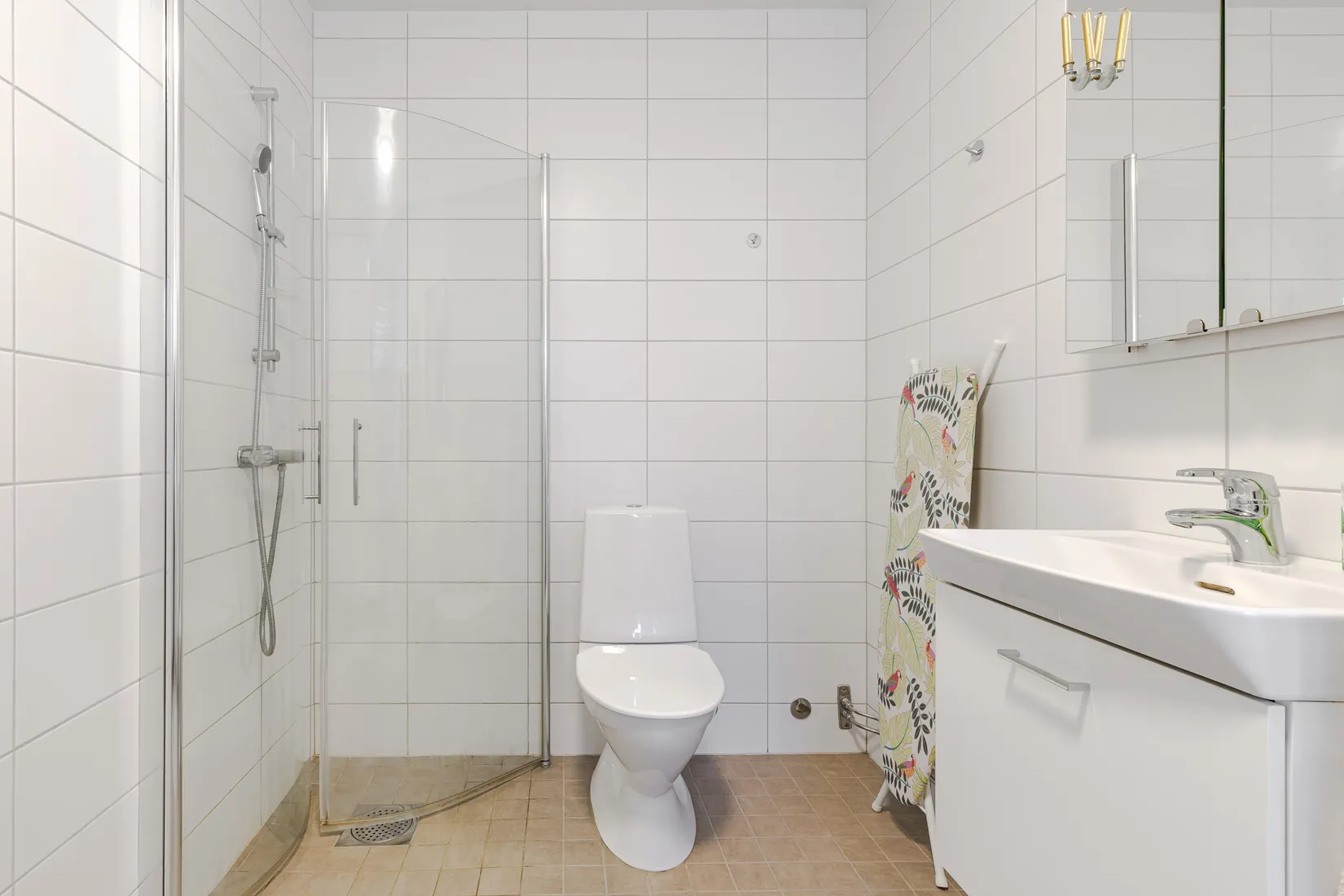 Radhus, Blåhallonvägen 28A, Tosterö - Stavlund, Strängnäs