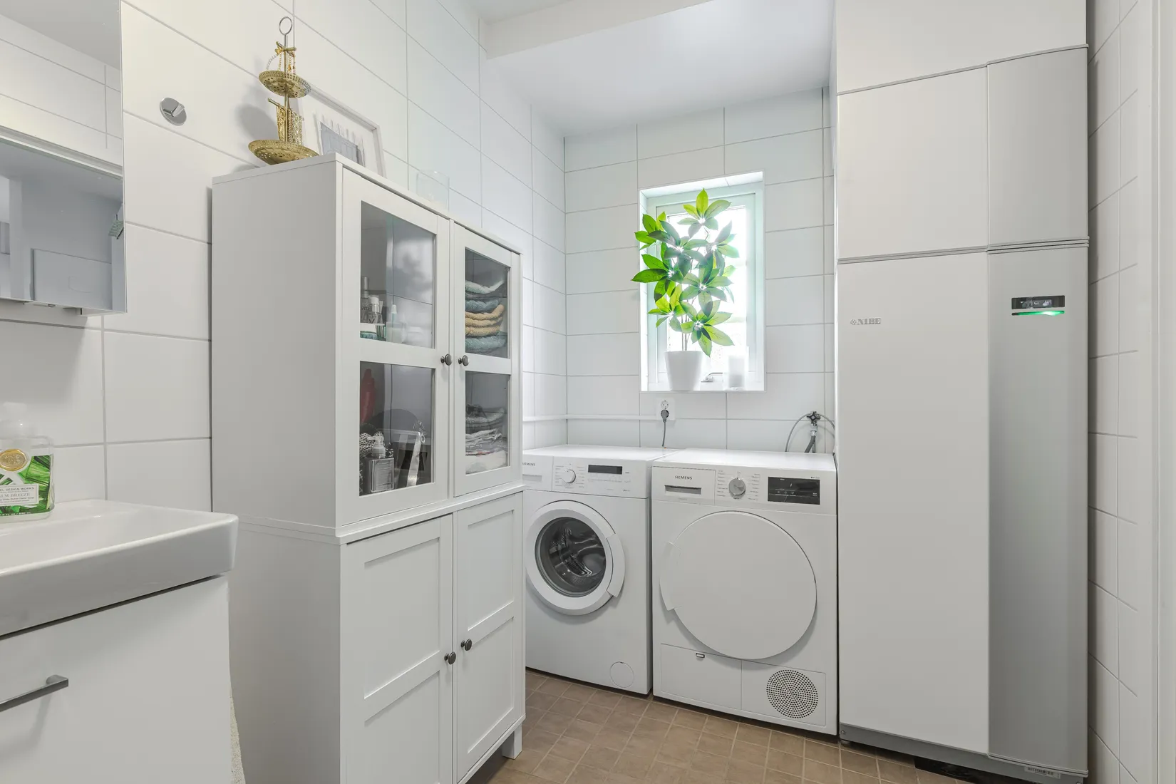 Radhus, Blåhallonvägen 28A, Tosterö - Stavlund, Strängnäs