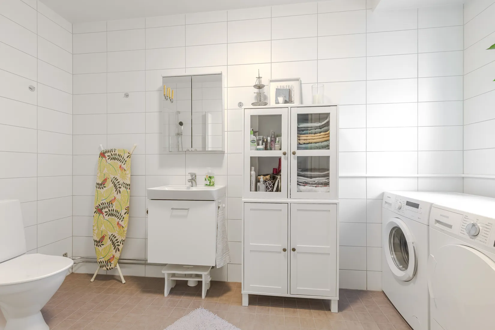 Radhus, Blåhallonvägen 28A, Tosterö - Stavlund, Strängnäs
