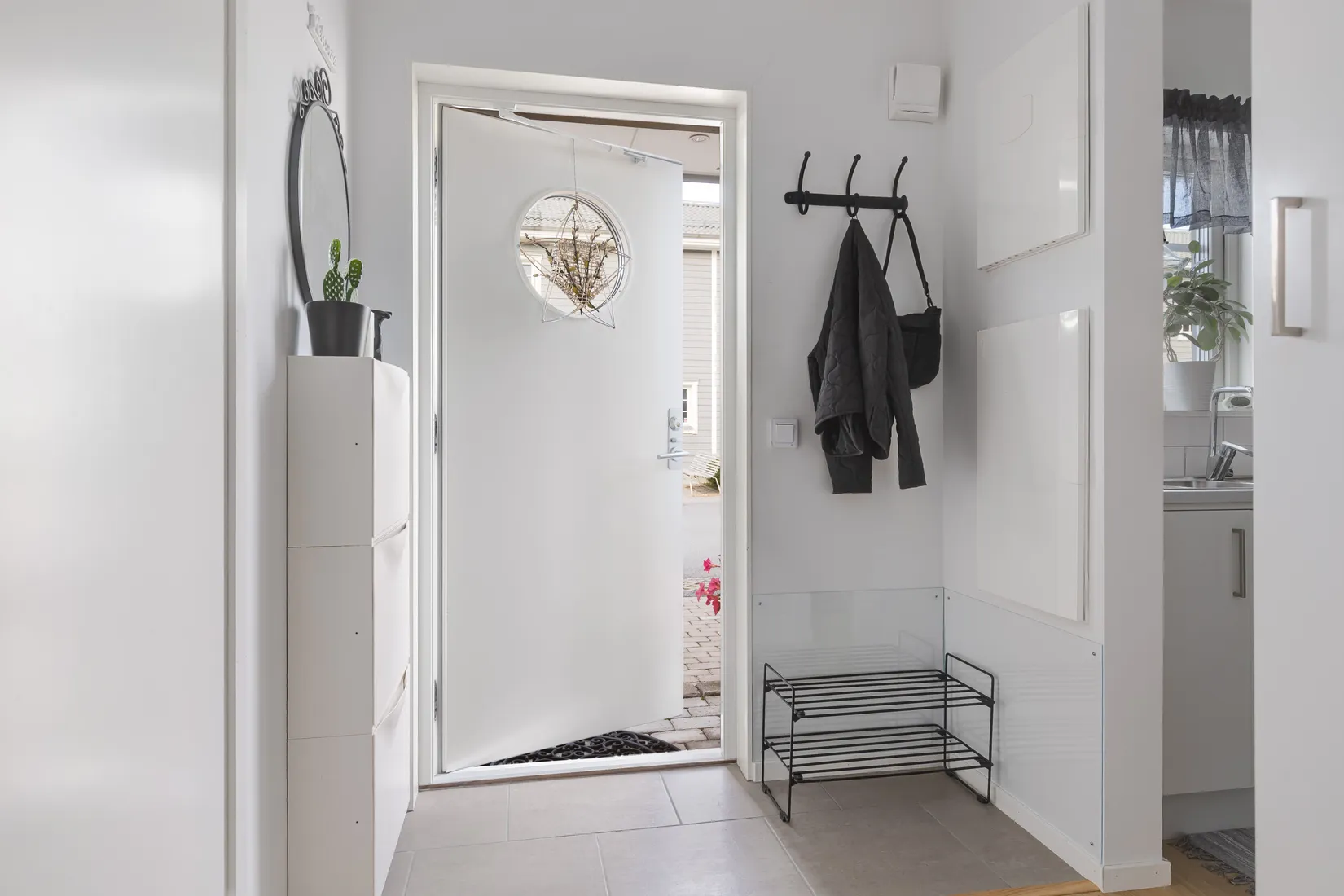 Radhus, Blåhallonvägen 28A, Tosterö - Stavlund, Strängnäs