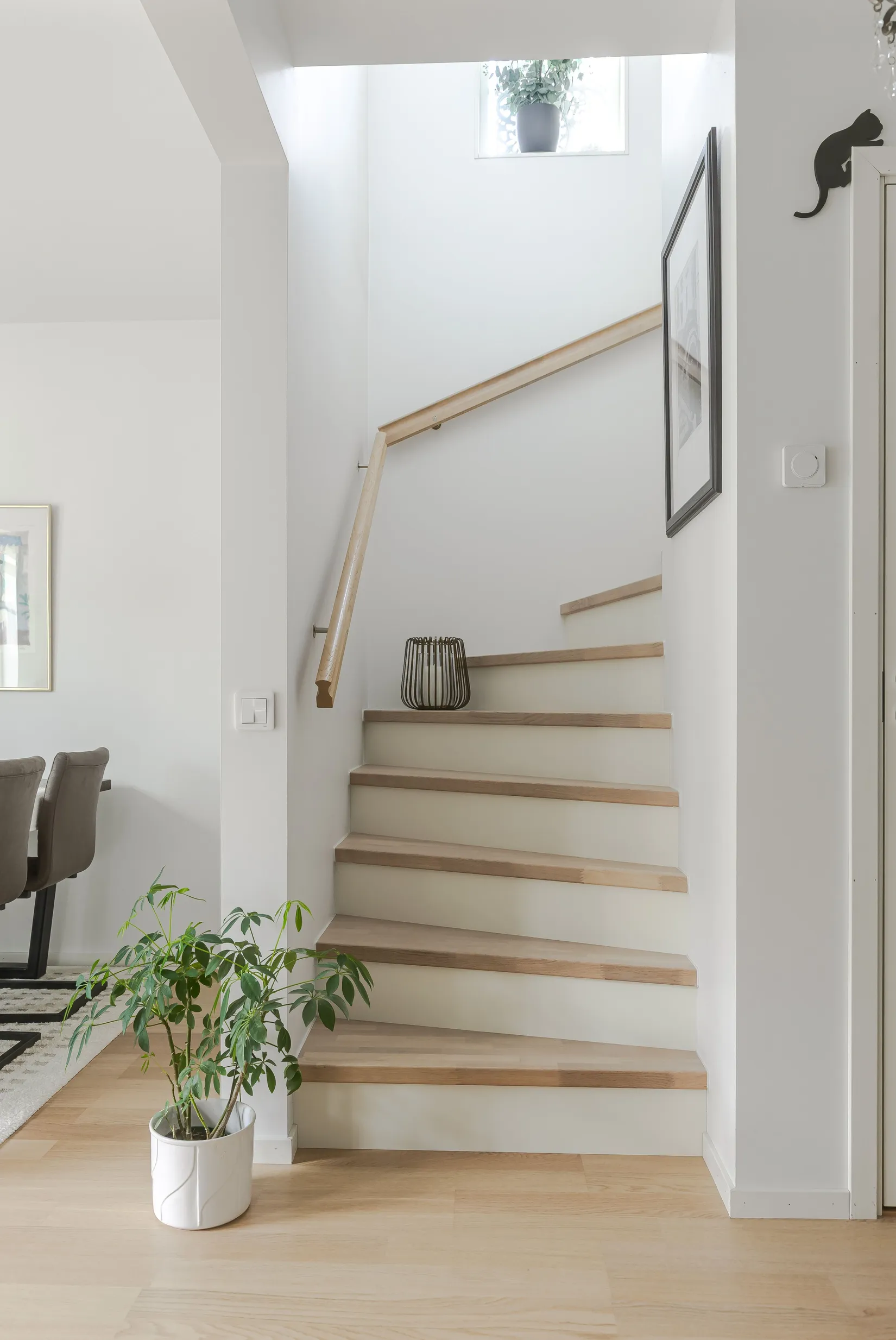 Radhus, Blåhallonvägen 28A, Tosterö - Stavlund, Strängnäs