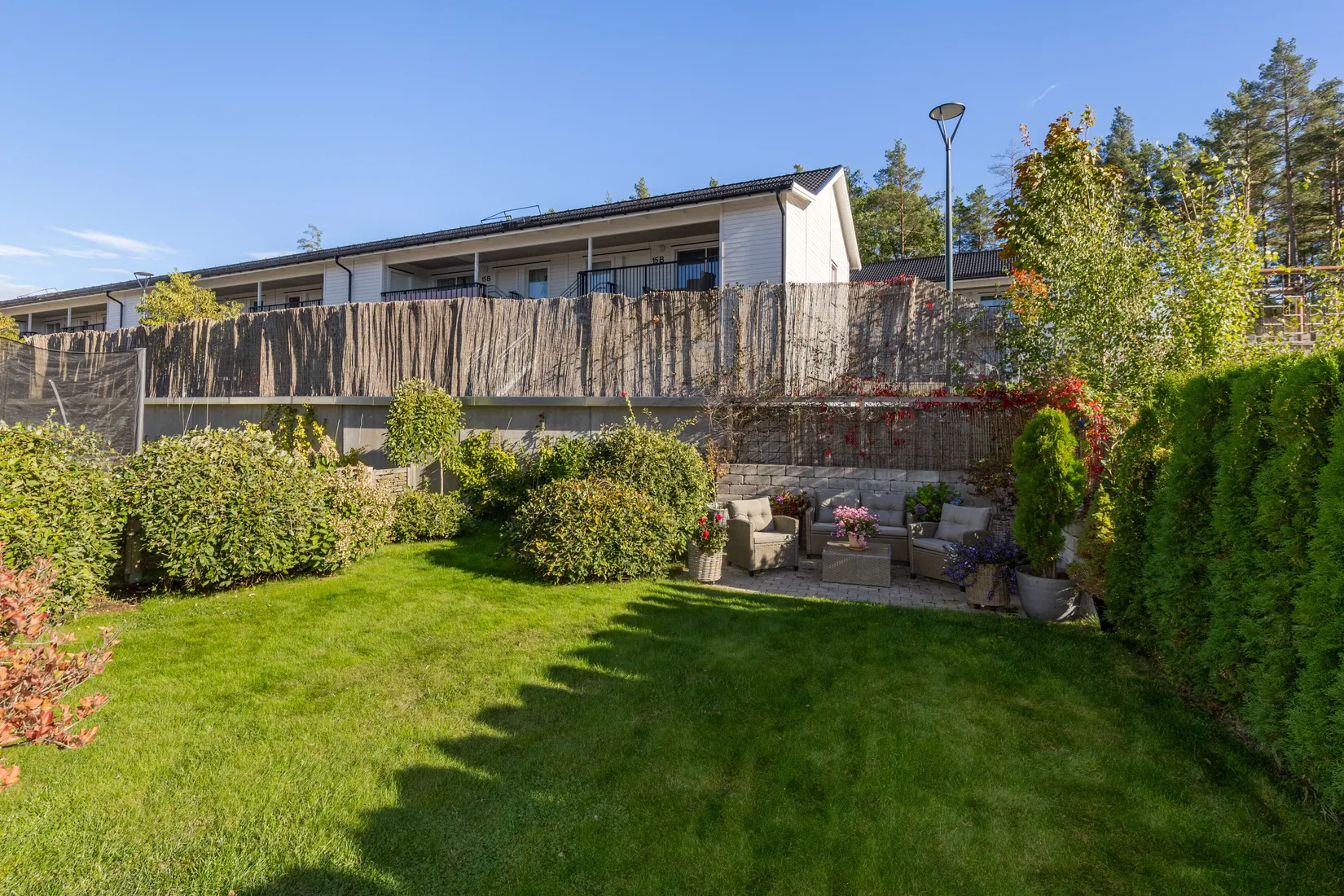 Radhus, Blåhallonvägen 28A, Tosterö - Stavlund, Strängnäs