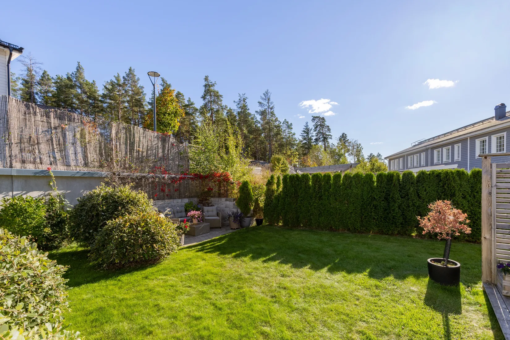 Radhus, Blåhallonvägen 28A, Tosterö - Stavlund, Strängnäs