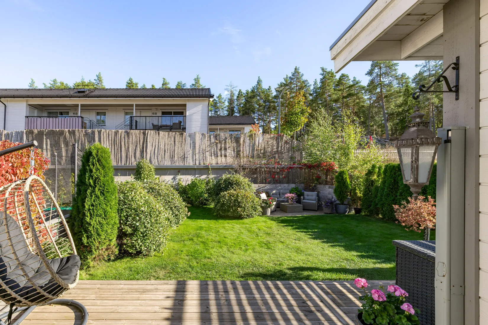 Radhus, Blåhallonvägen 28A, Tosterö - Stavlund, Strängnäs