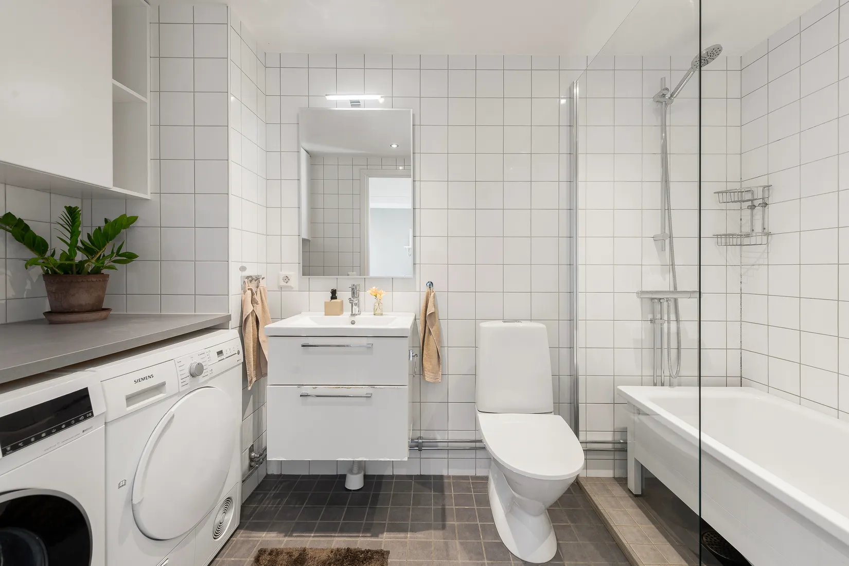 Bostadsrätt, Pettsons Gata 4, 4 tr., Bromma / Annedal, Stockholm