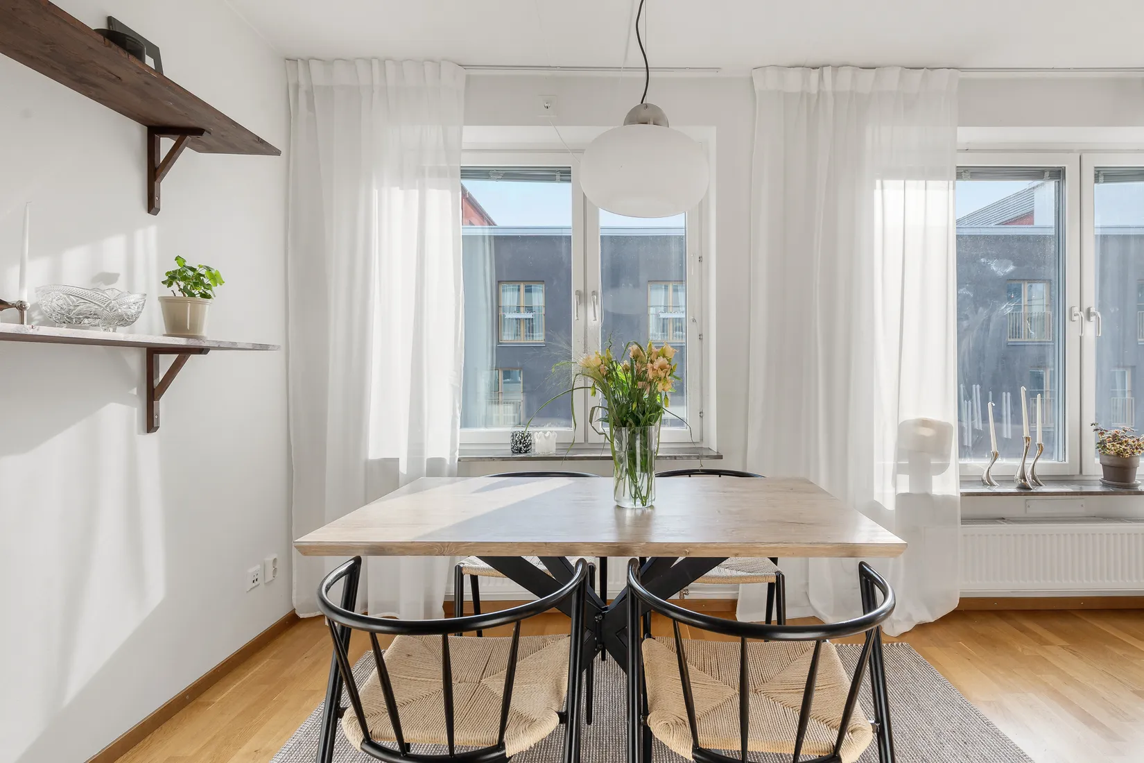 Bostadsrätt, Pettsons Gata 4, 4 tr., Bromma / Annedal, Stockholm