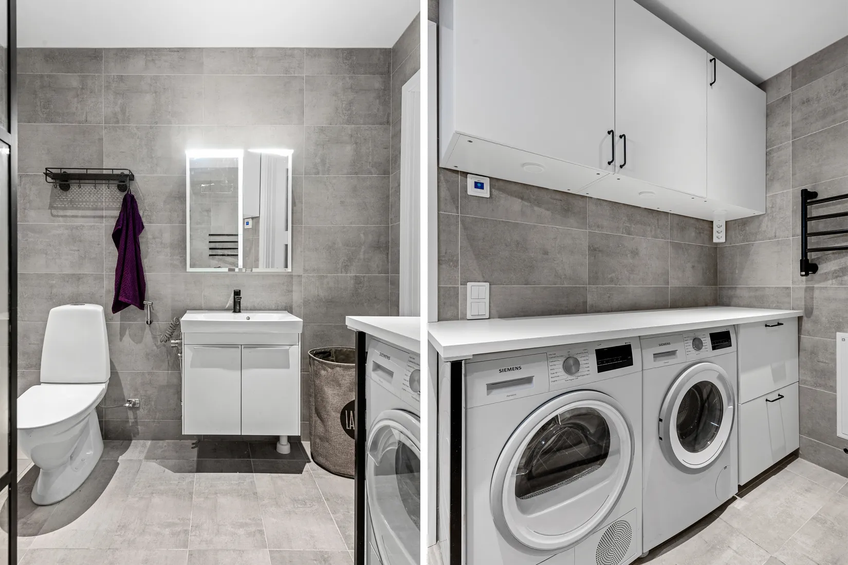 Bostadsrätt, Larsbodavägen 82, 2tr, Farsta, Stockholm