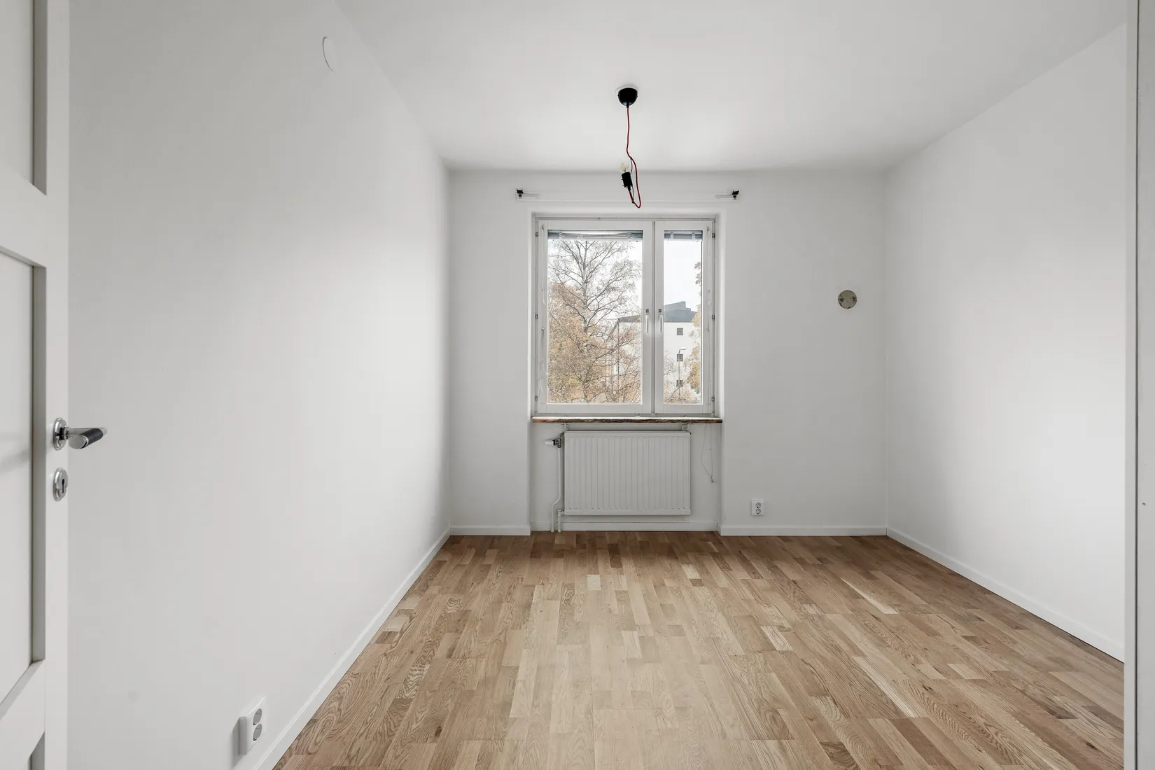 Bostadsrätt, Larsbodavägen 82, 2tr, Farsta, Stockholm